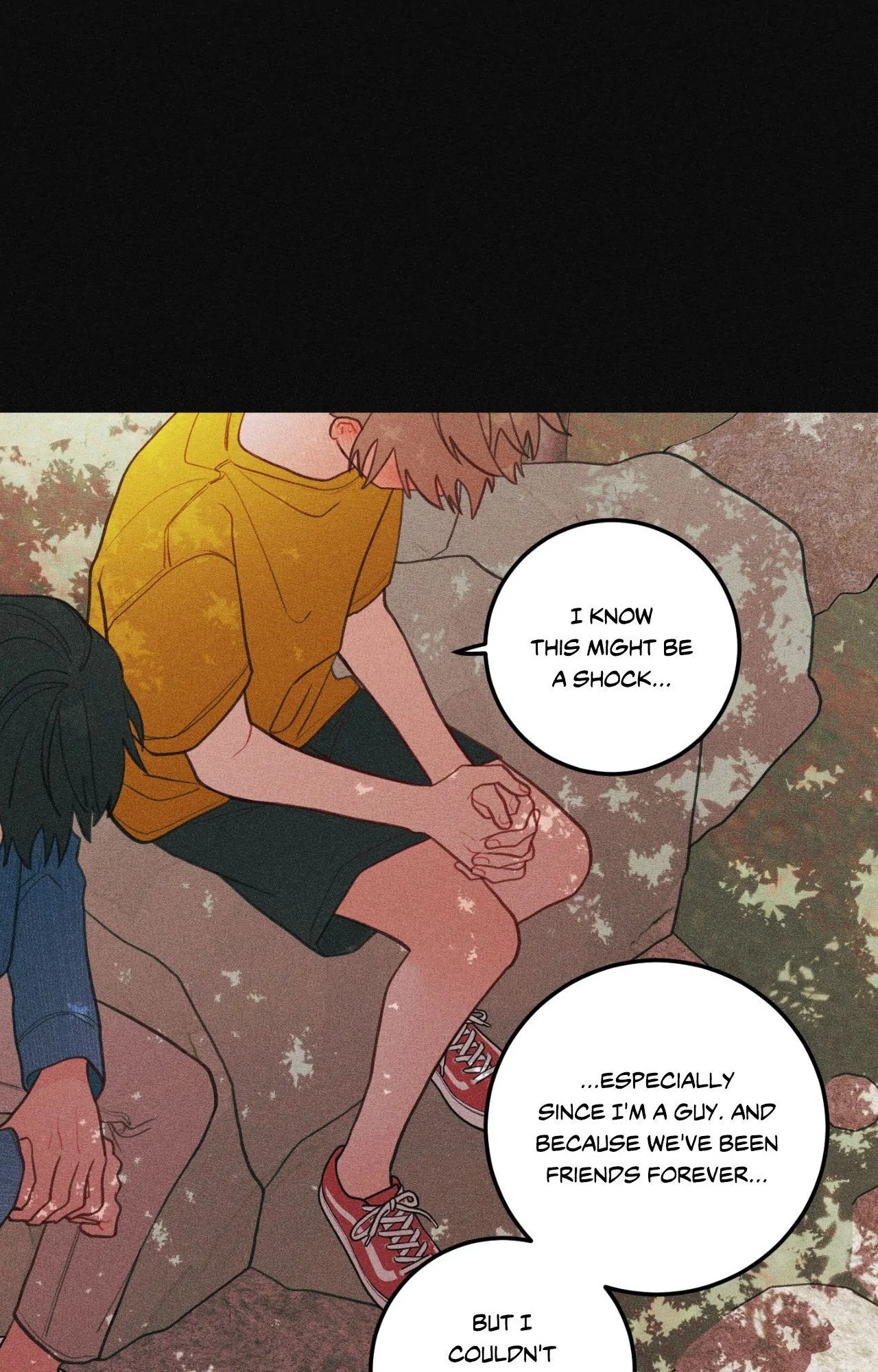 When Pear Blossoms Bloom - Chapter 49 Page 5
