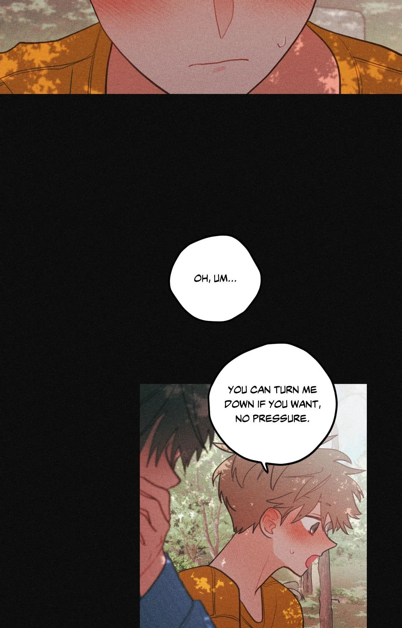 When Pear Blossoms Bloom - Chapter 49 Page 7