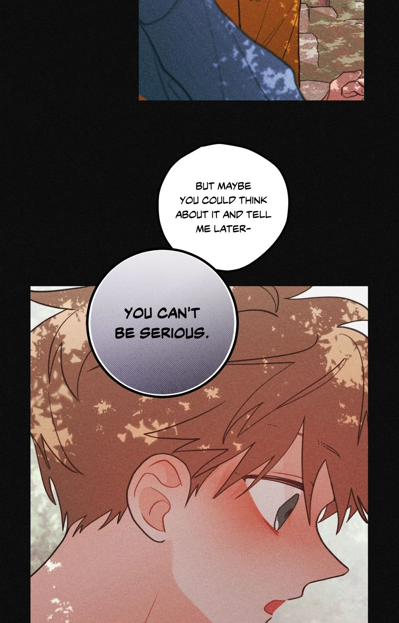 When Pear Blossoms Bloom - Chapter 49 Page 8