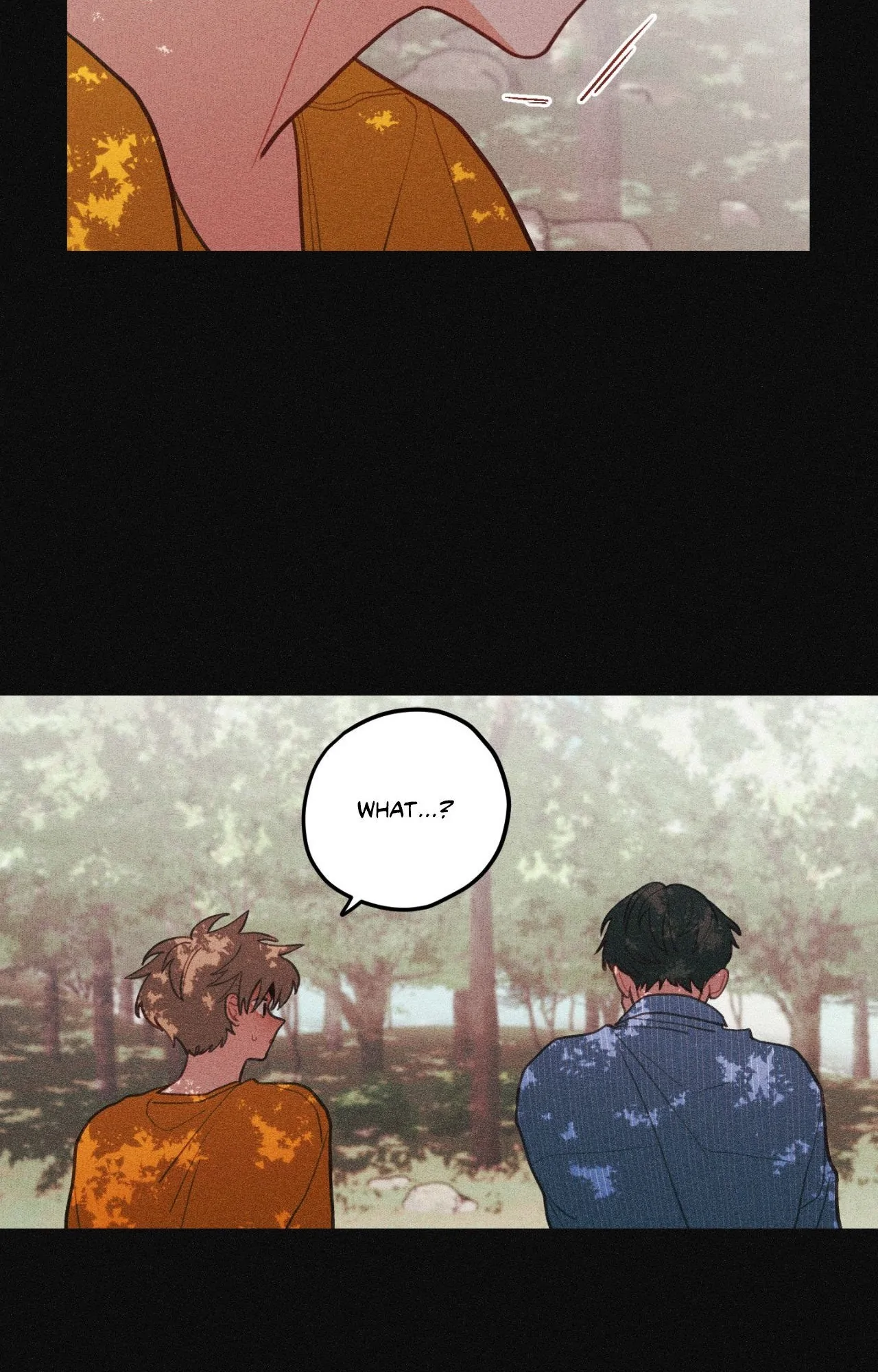 When Pear Blossoms Bloom - Chapter 49 Page 9