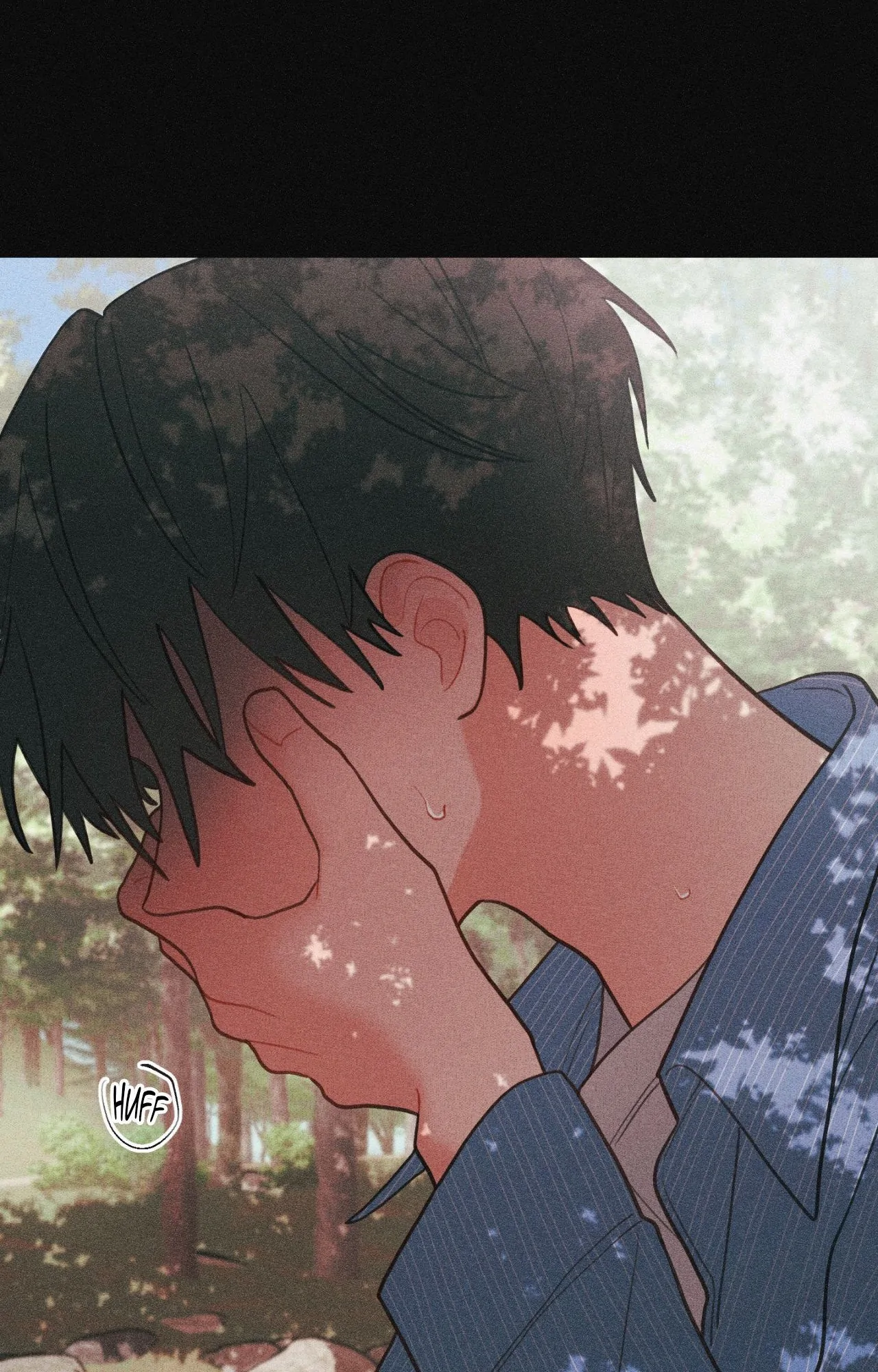 When Pear Blossoms Bloom - Chapter 49 Page 10
