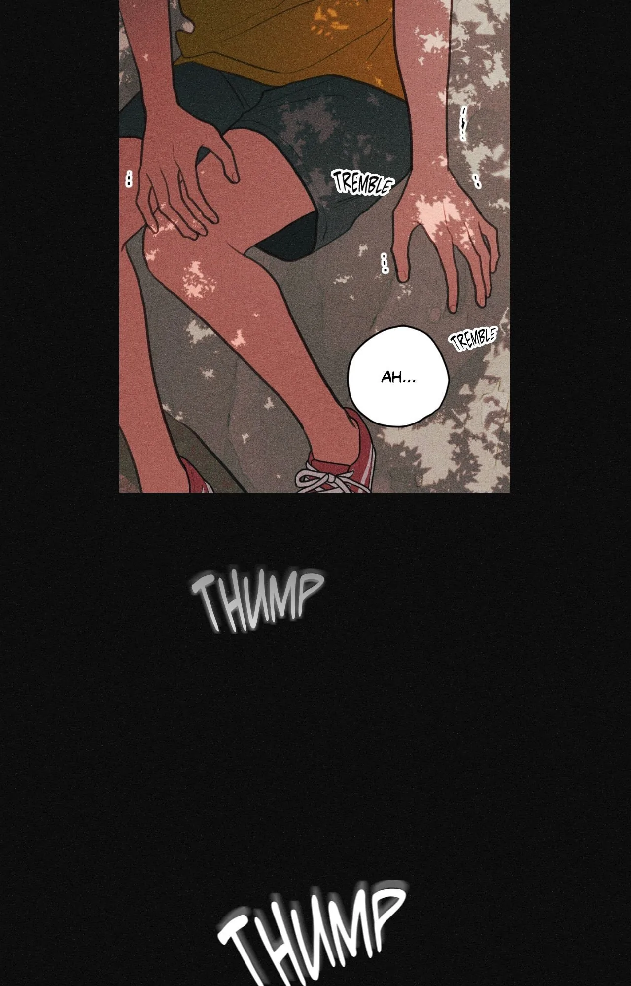 When Pear Blossoms Bloom - Chapter 49 Page 13