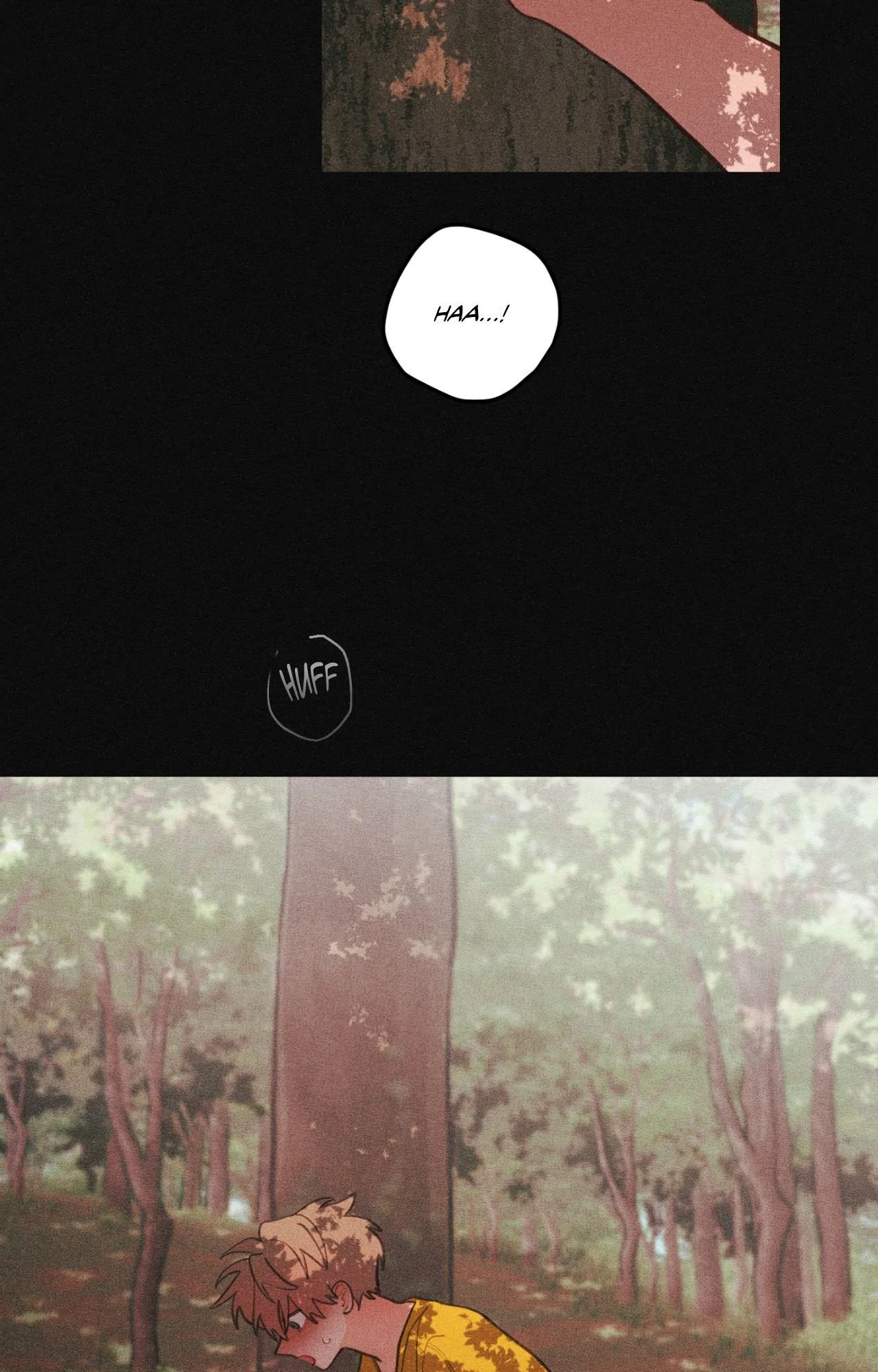 When Pear Blossoms Bloom - Chapter 49 Page 16