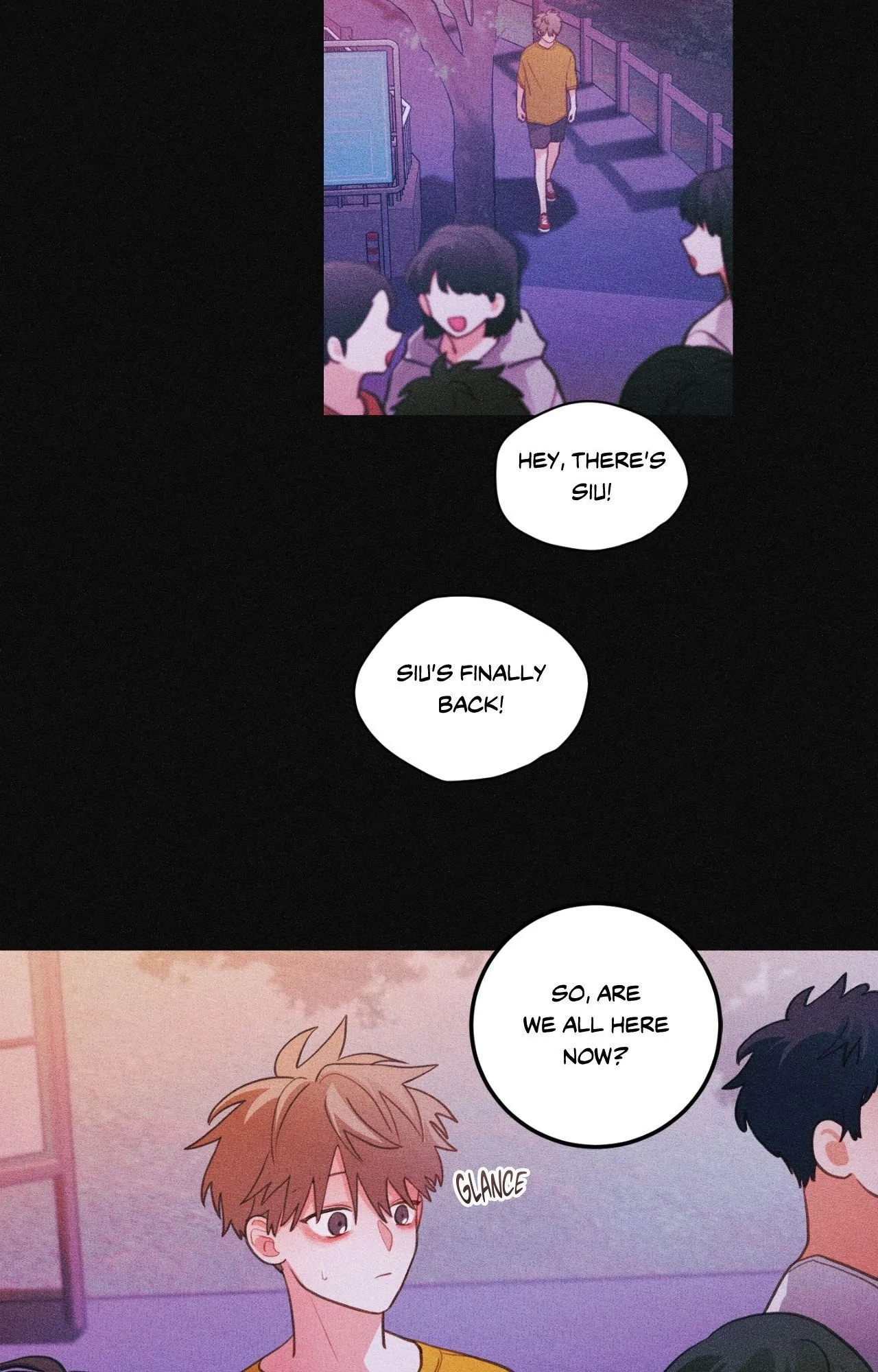 When Pear Blossoms Bloom - Chapter 49 Page 19