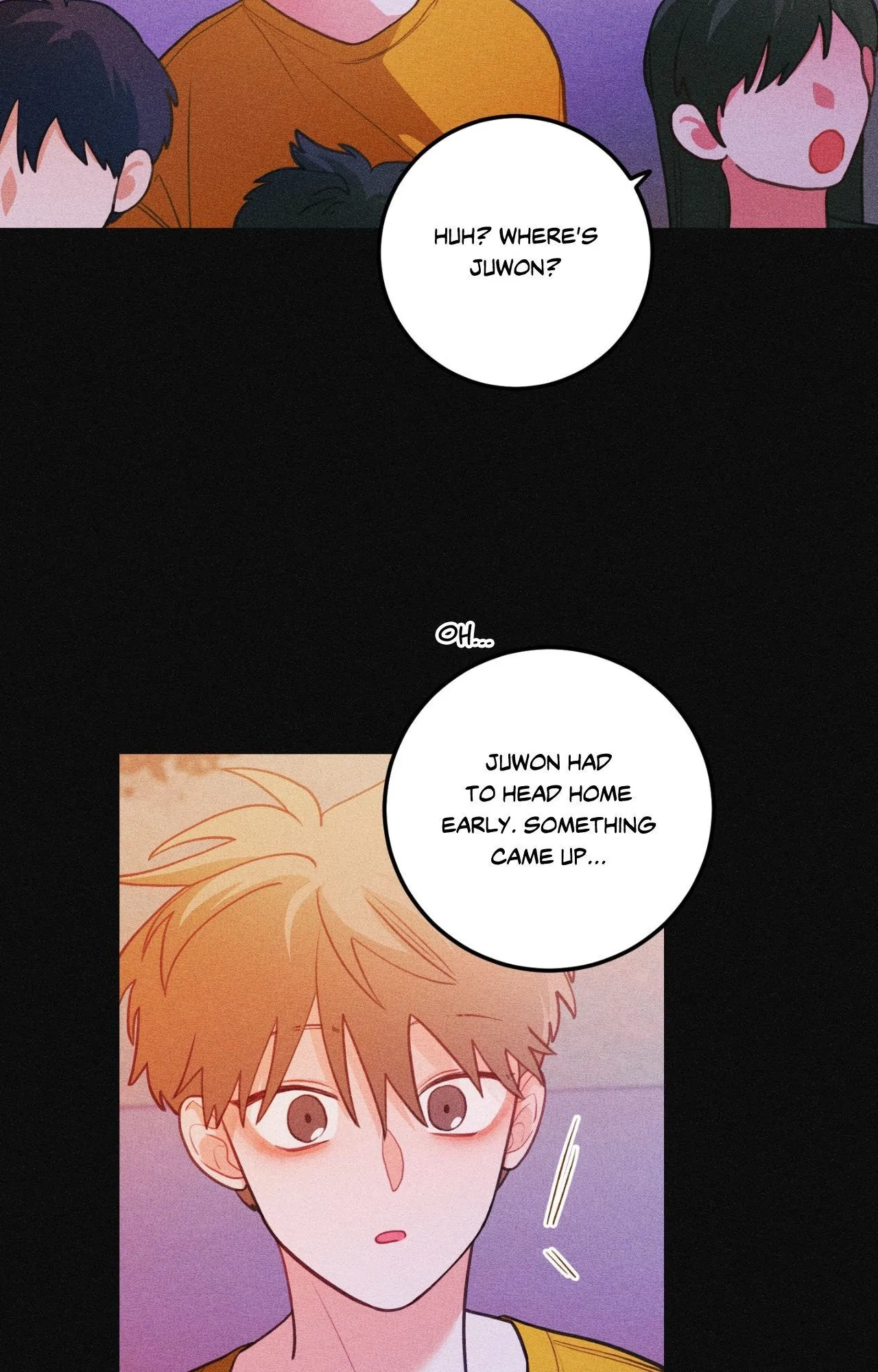 When Pear Blossoms Bloom - Chapter 49 Page 20
