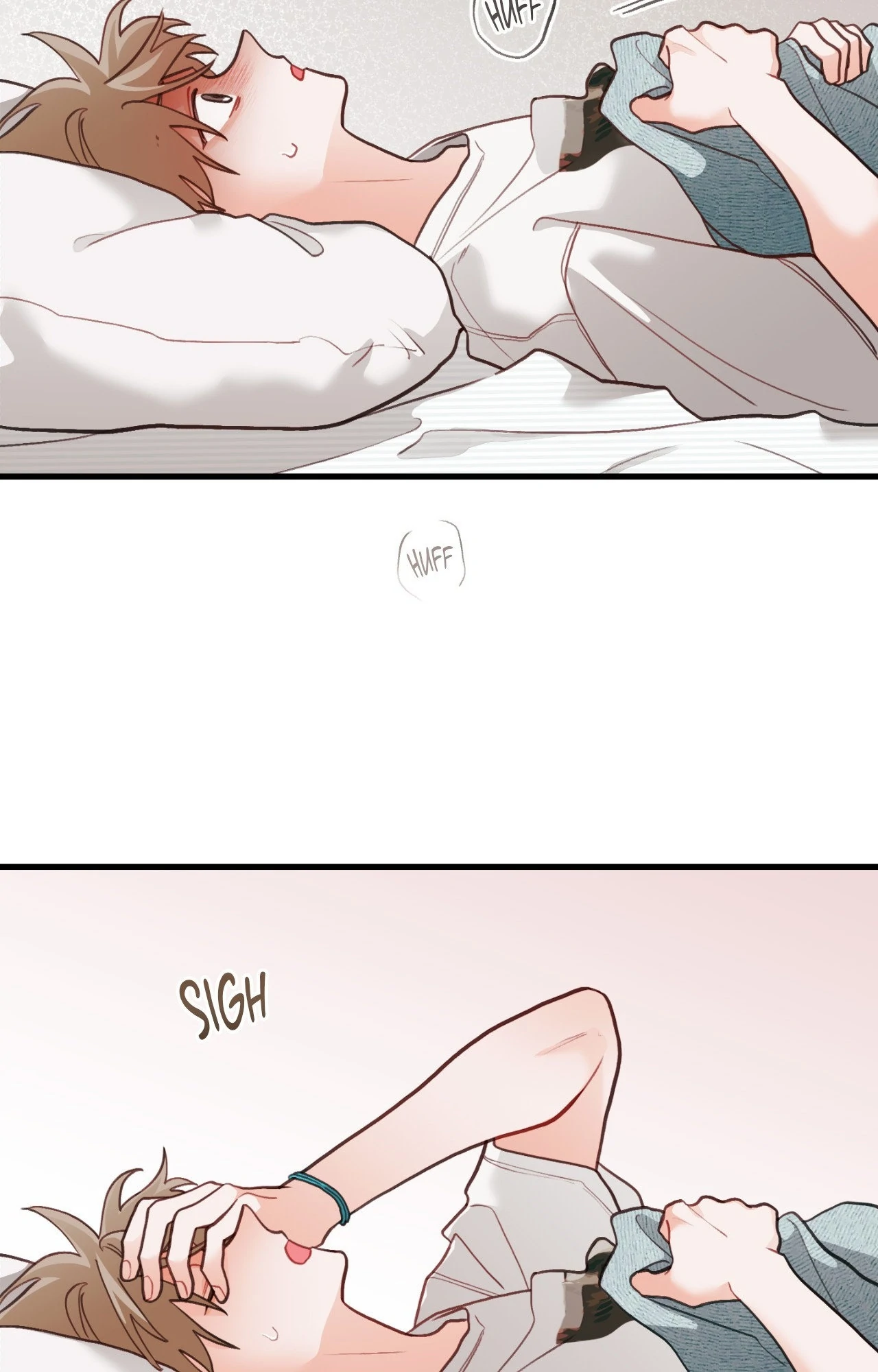 When Pear Blossoms Bloom - Chapter 49 Page 26