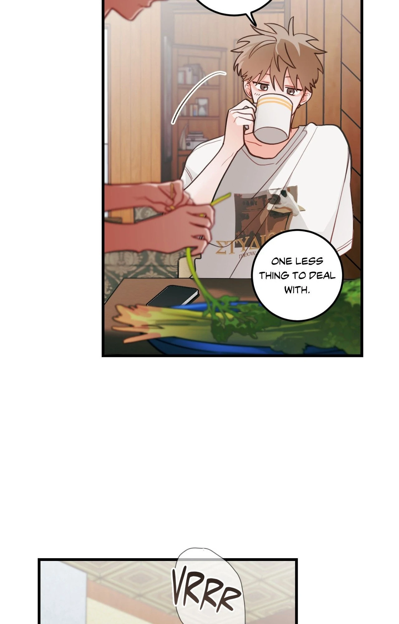 When Pear Blossoms Bloom - Chapter 49 Page 38