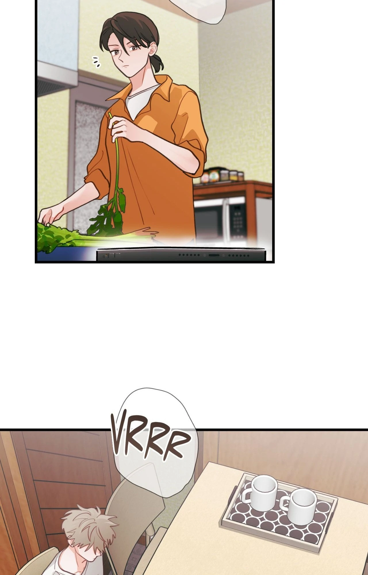 When Pear Blossoms Bloom - Chapter 49 Page 39