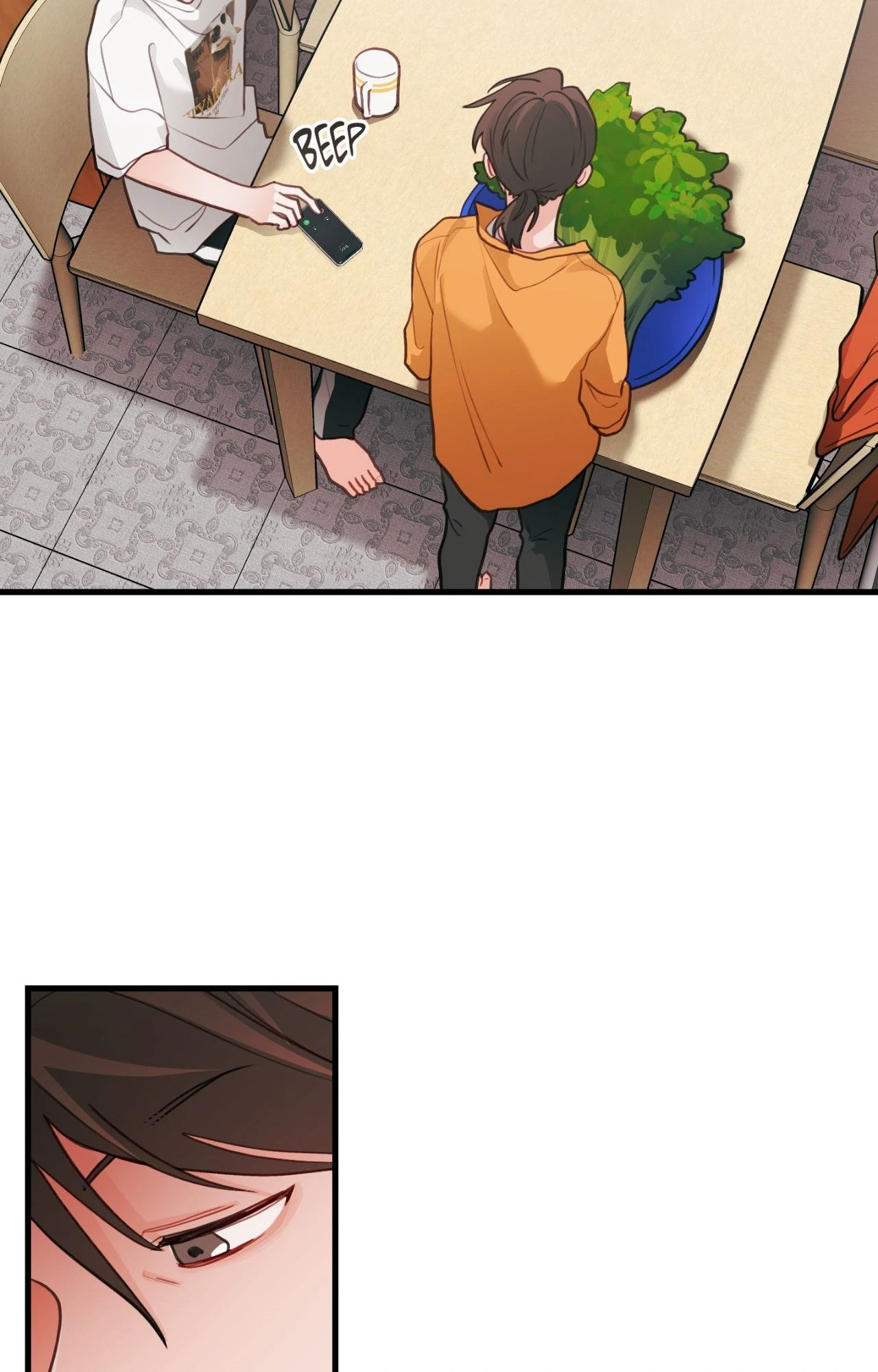 When Pear Blossoms Bloom - Chapter 49 Page 40