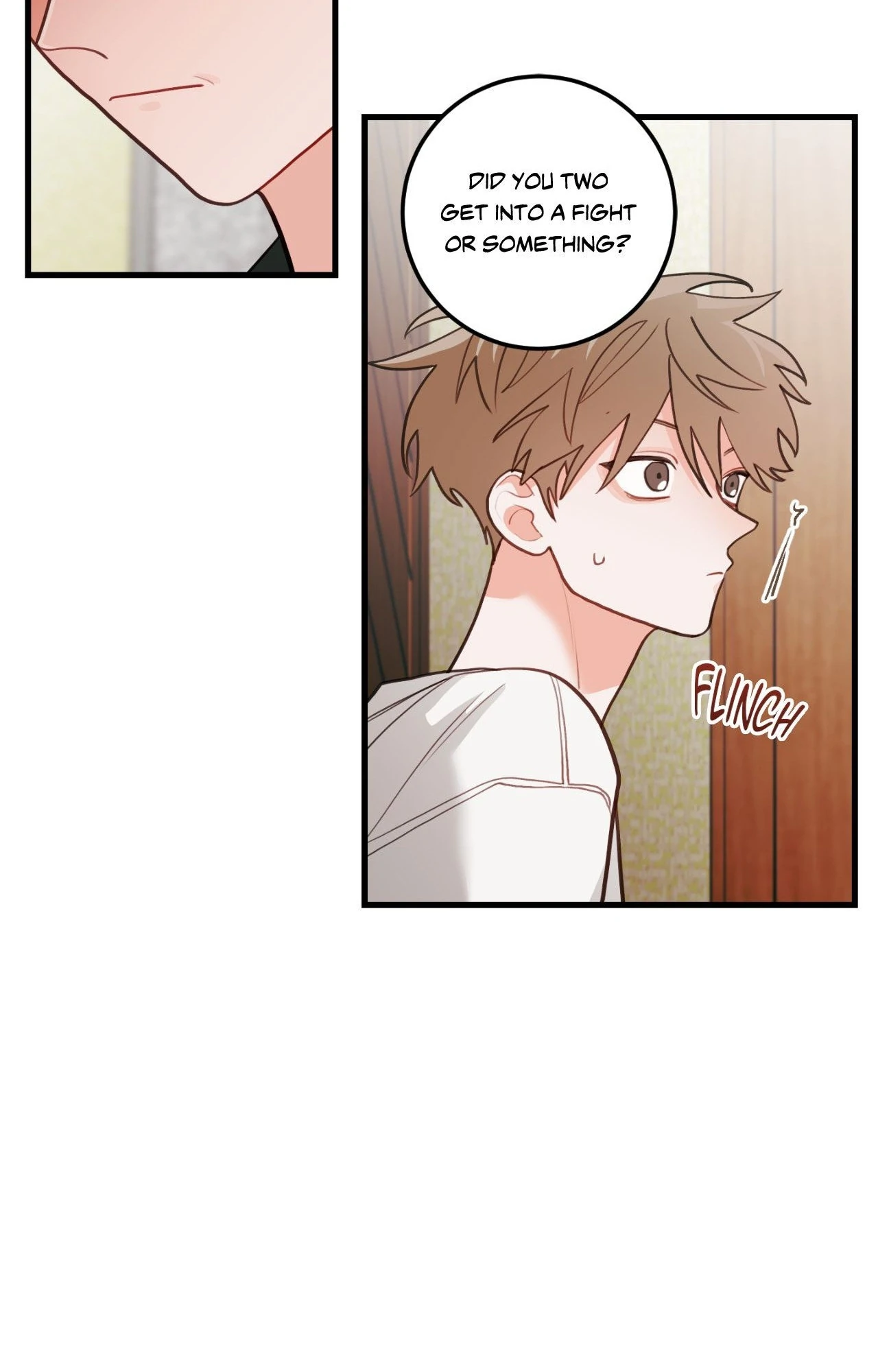 When Pear Blossoms Bloom - Chapter 49 Page 41