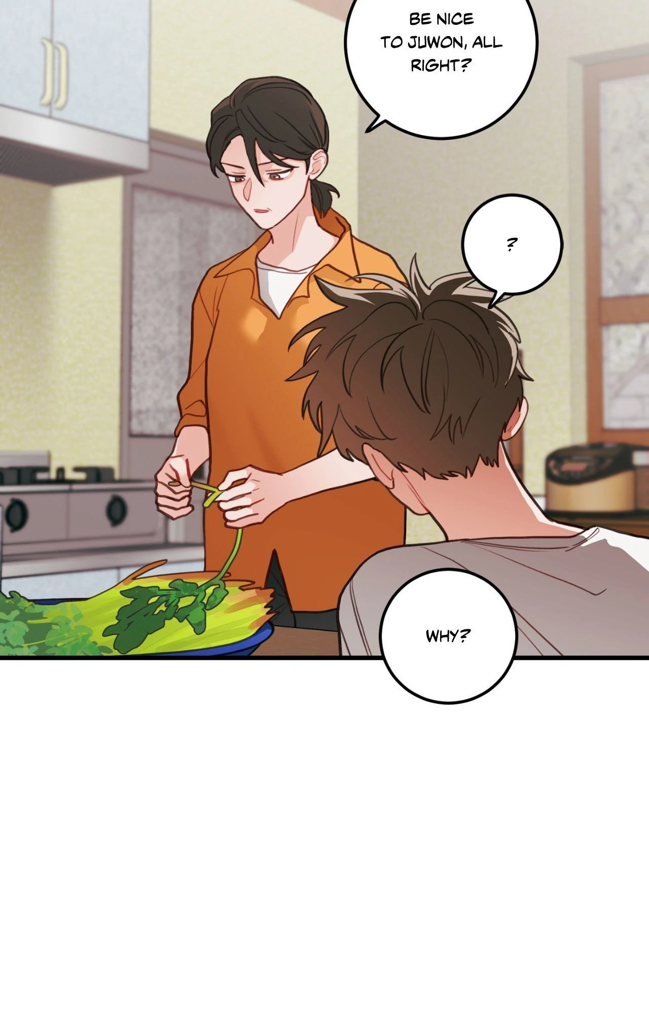 When Pear Blossoms Bloom - Chapter 49 Page 43
