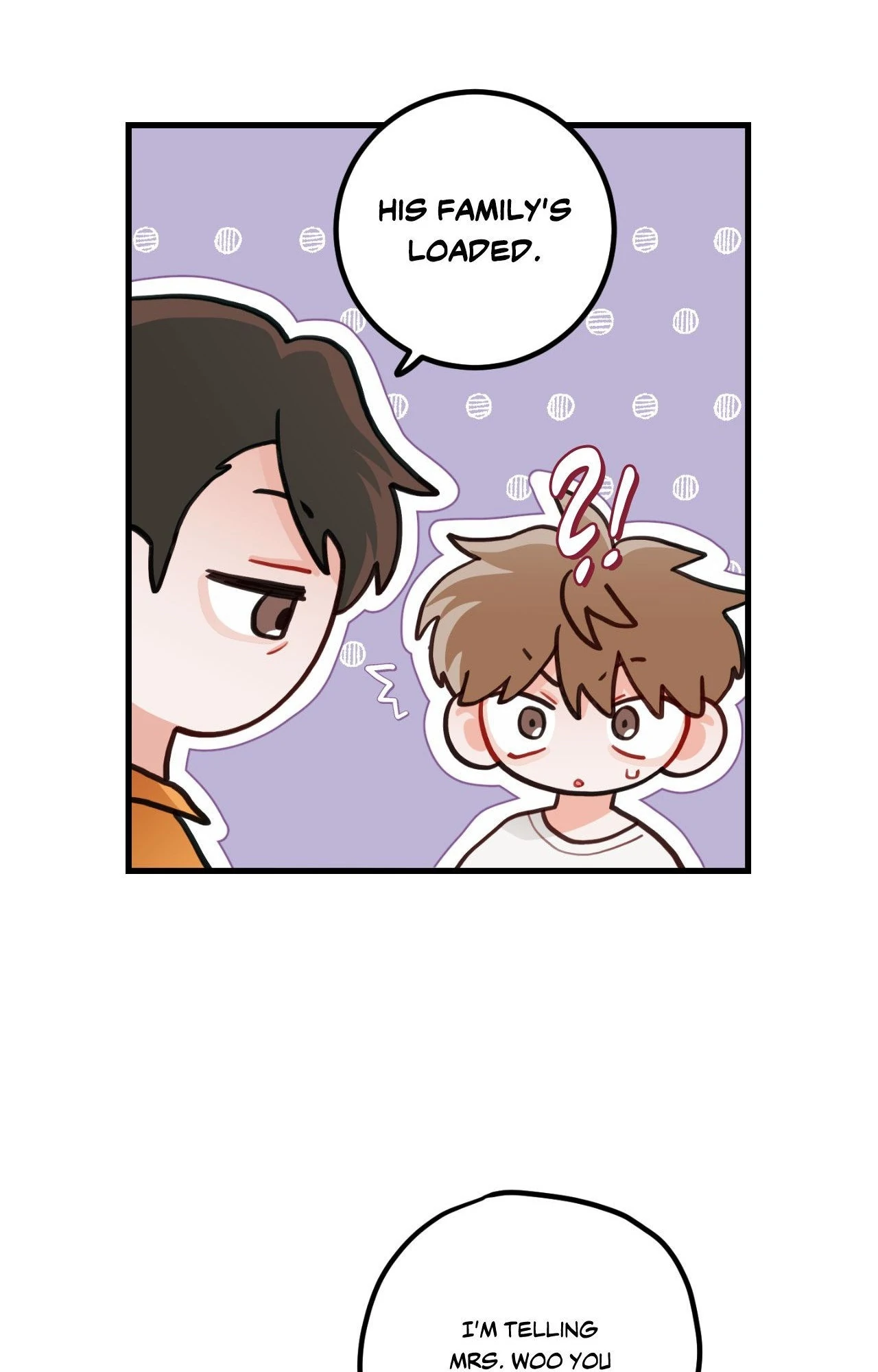 When Pear Blossoms Bloom - Chapter 49 Page 44
