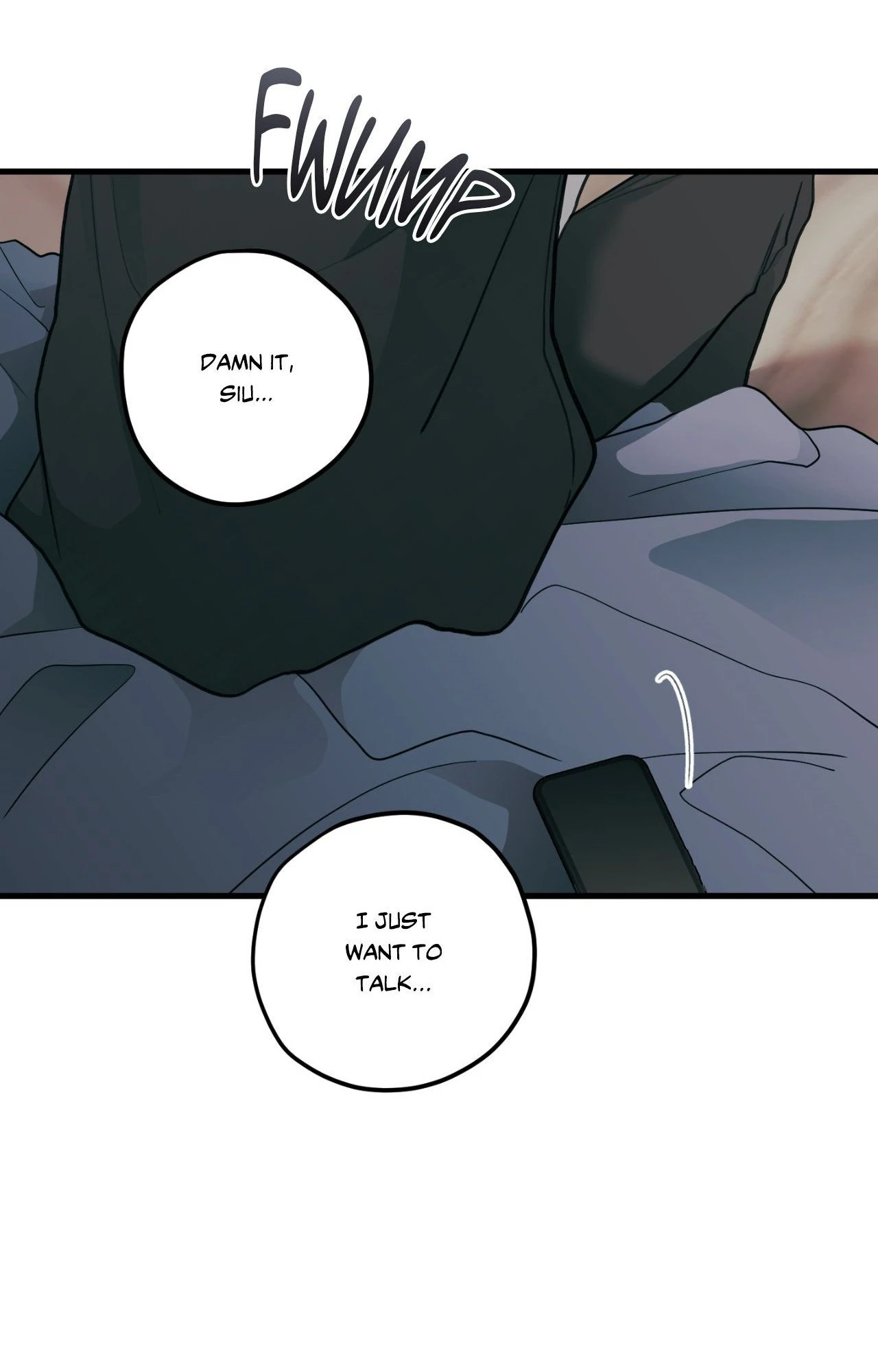 When Pear Blossoms Bloom - Chapter 49 Page 47