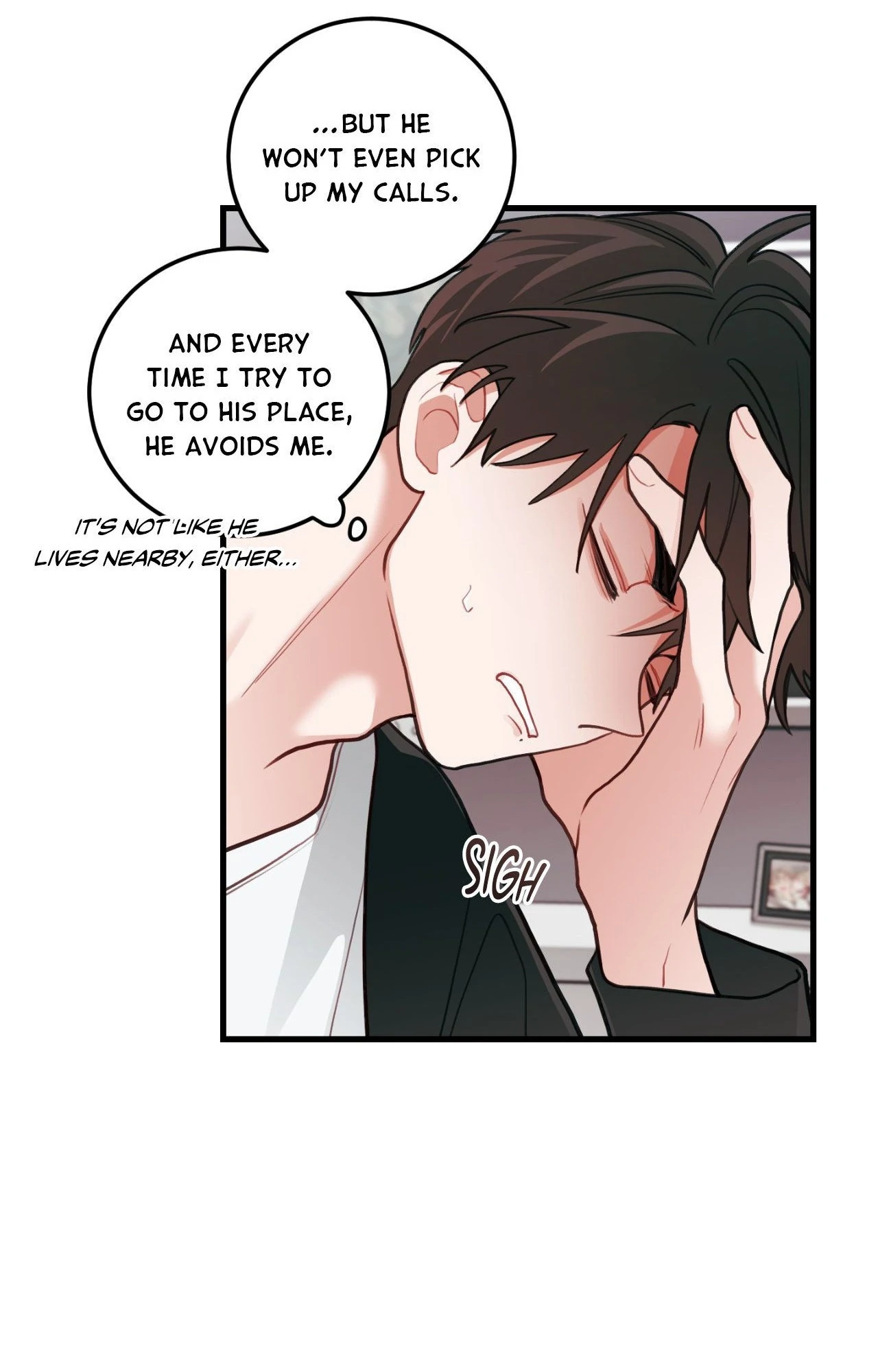 When Pear Blossoms Bloom - Chapter 49 Page 48