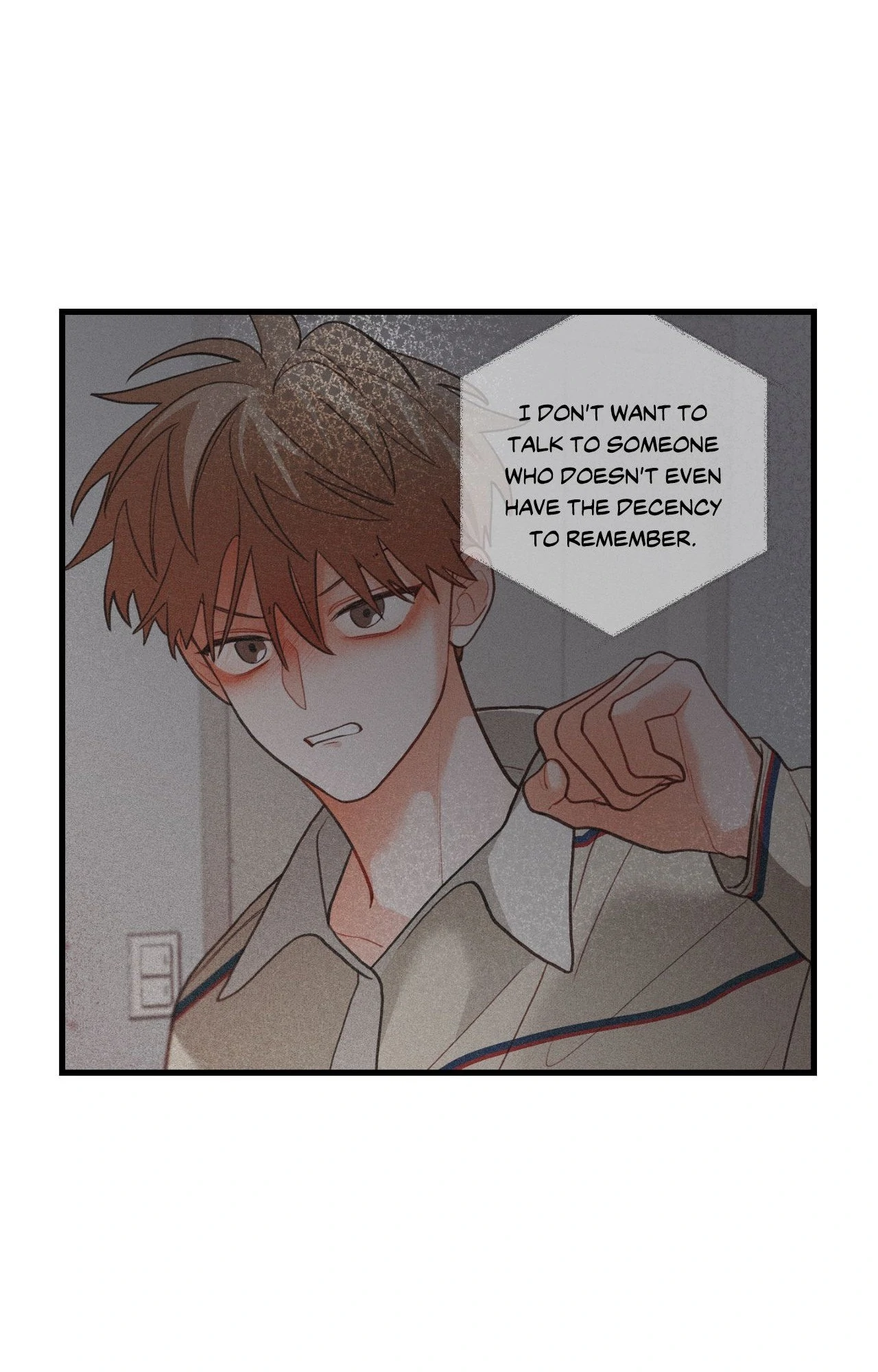 When Pear Blossoms Bloom - Chapter 49 Page 49
