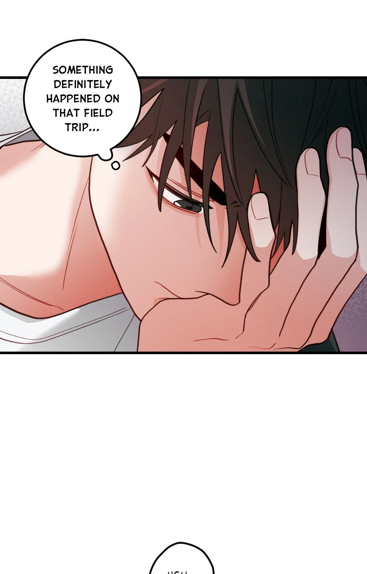 When Pear Blossoms Bloom - Chapter 49 Page 50