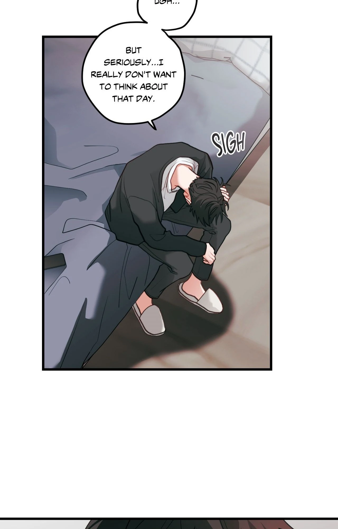 When Pear Blossoms Bloom - Chapter 49 Page 51