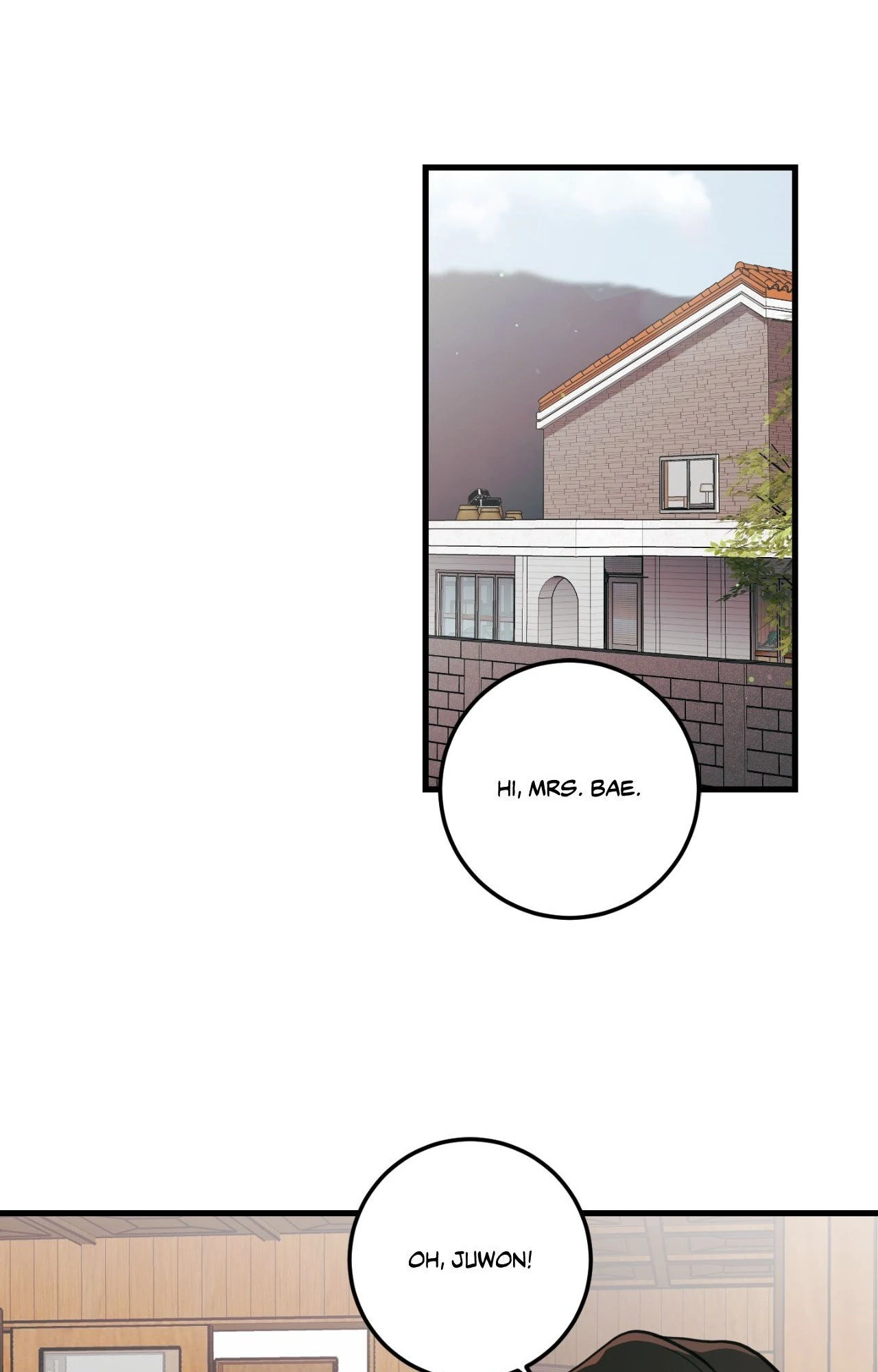 When Pear Blossoms Bloom - Chapter 49 Page 54