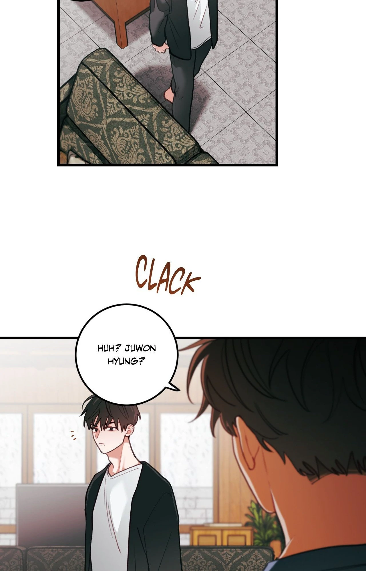 When Pear Blossoms Bloom - Chapter 49 Page 56