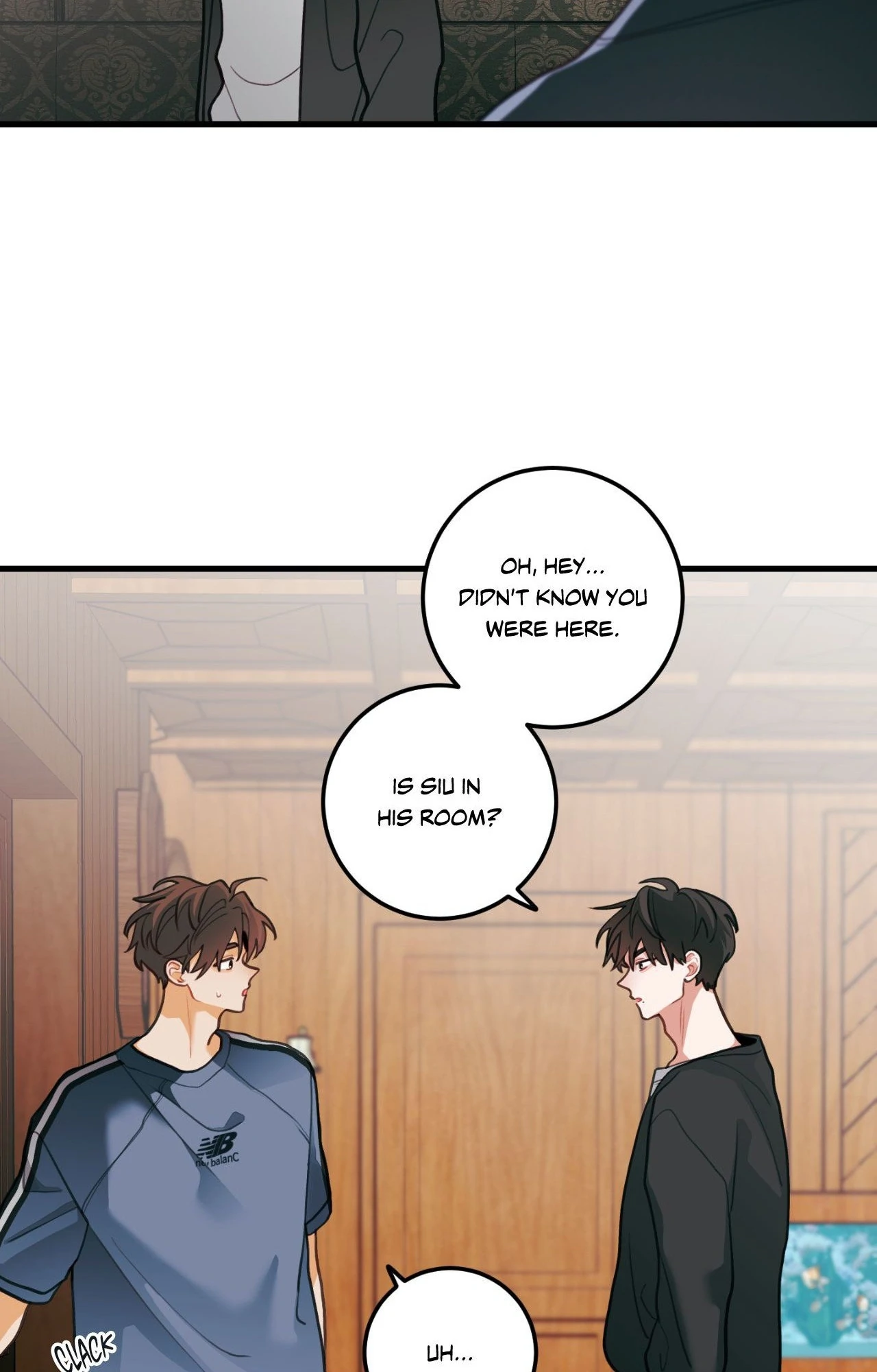 When Pear Blossoms Bloom - Chapter 49 Page 57