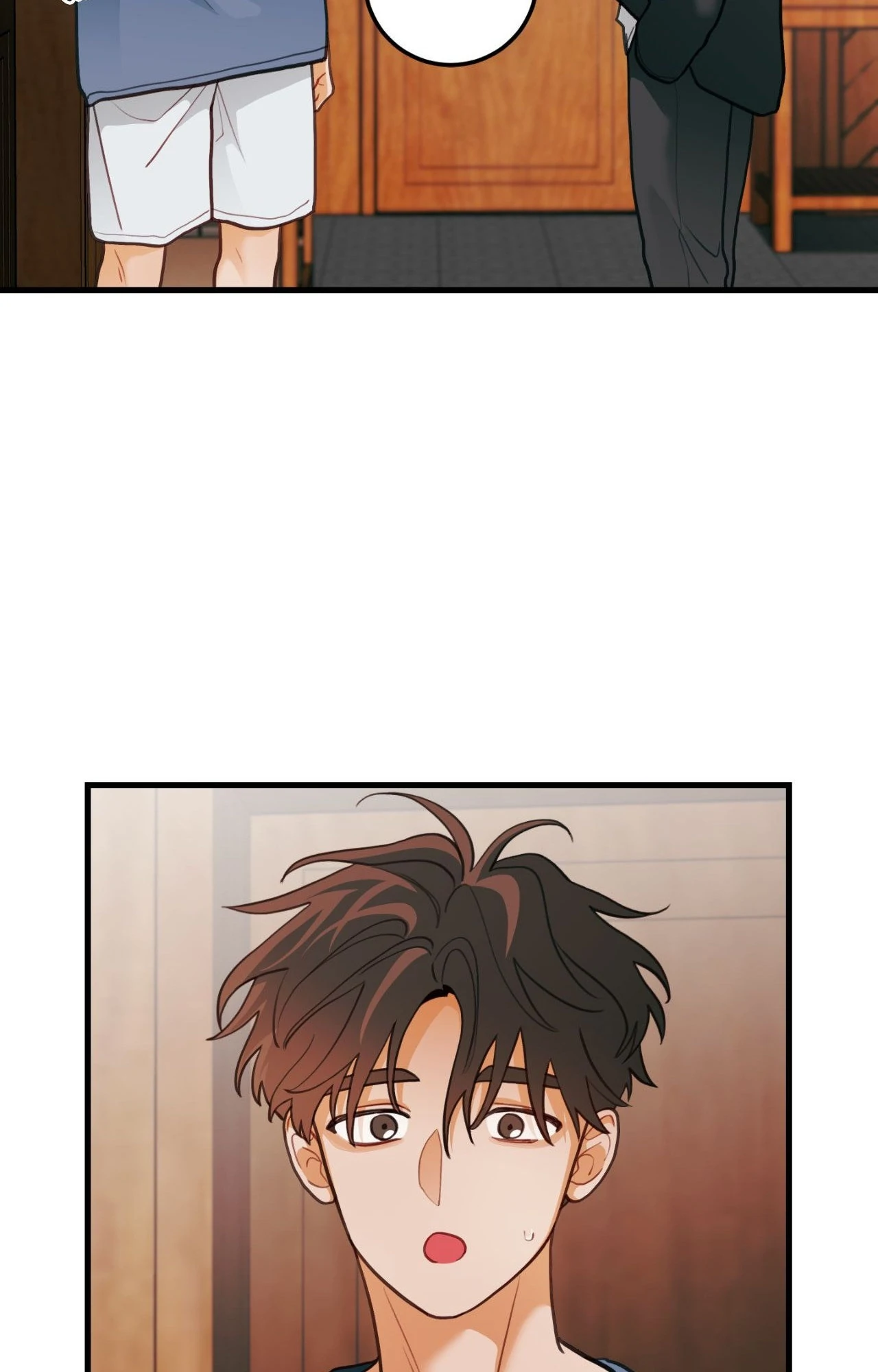 When Pear Blossoms Bloom - Chapter 49 Page 58
