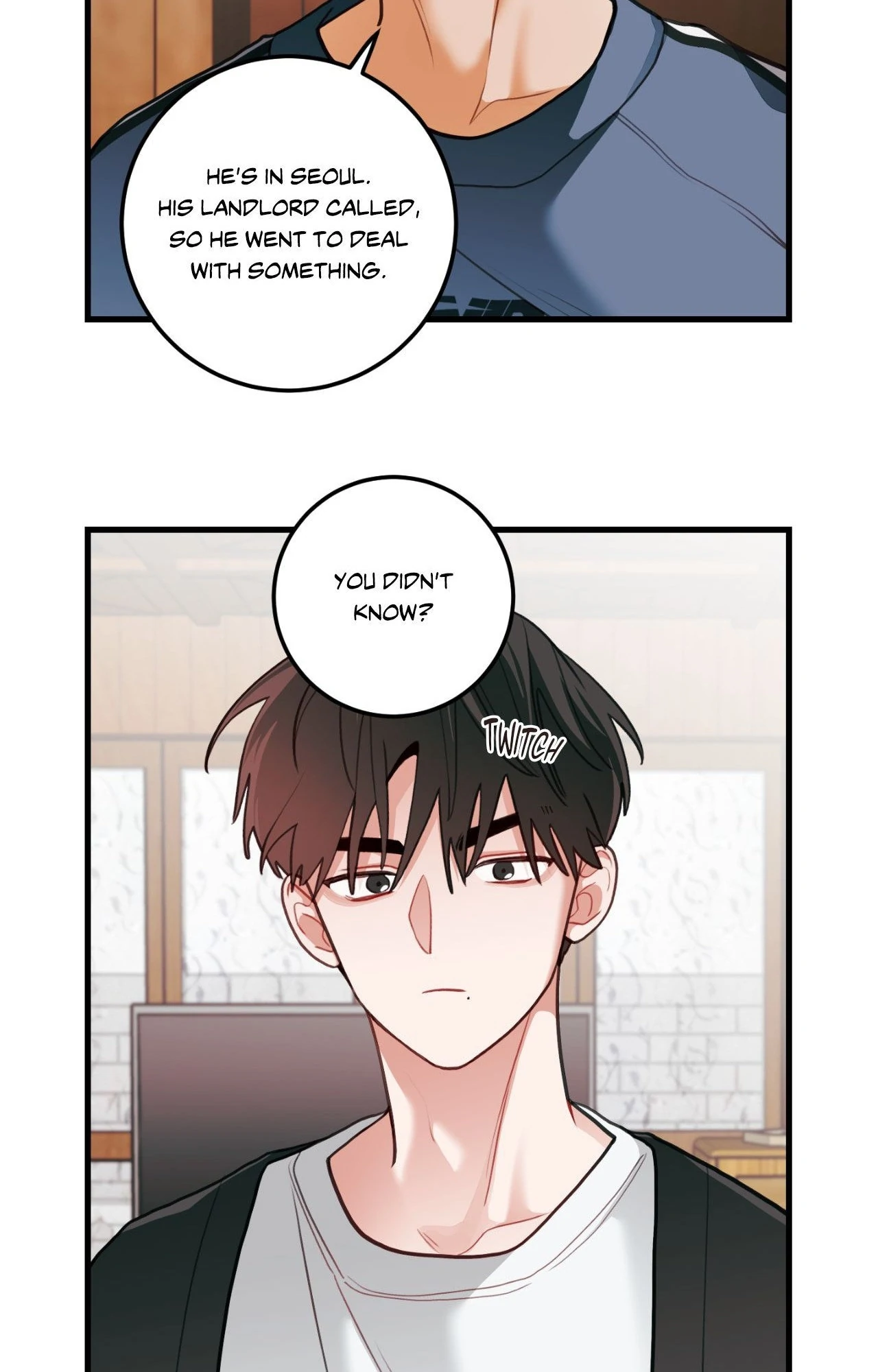 When Pear Blossoms Bloom - Chapter 49 Page 59