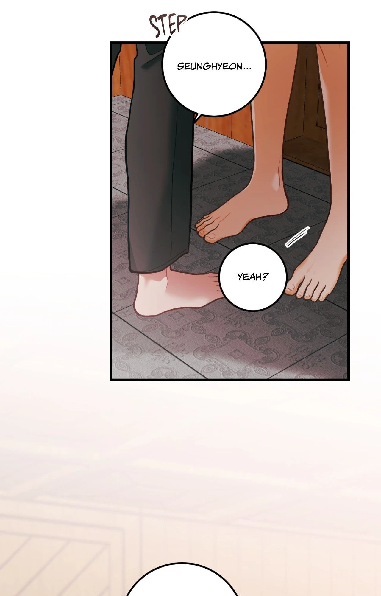 When Pear Blossoms Bloom - Chapter 49 Page 63