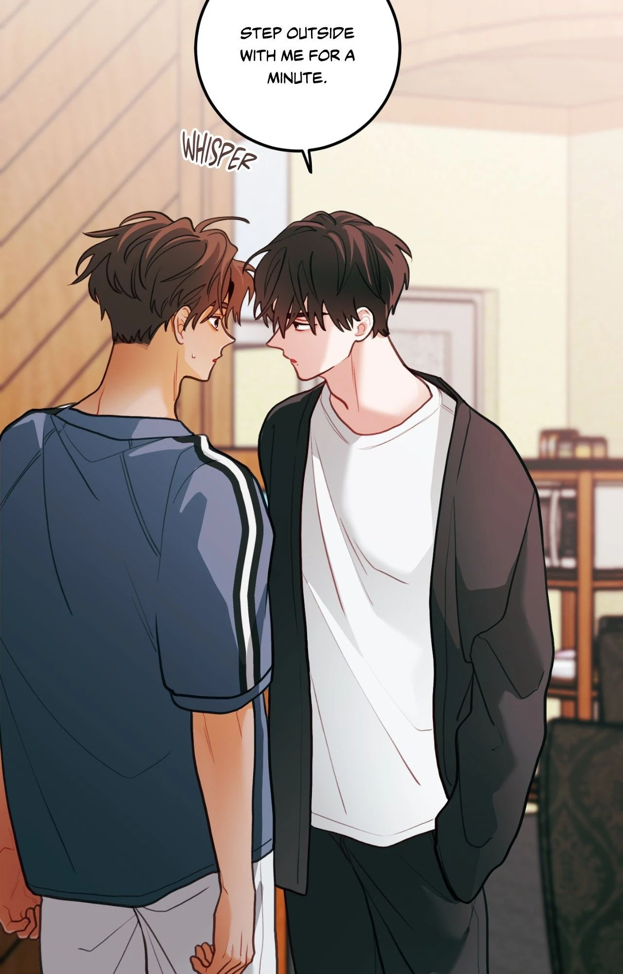 When Pear Blossoms Bloom - Chapter 49 Page 64