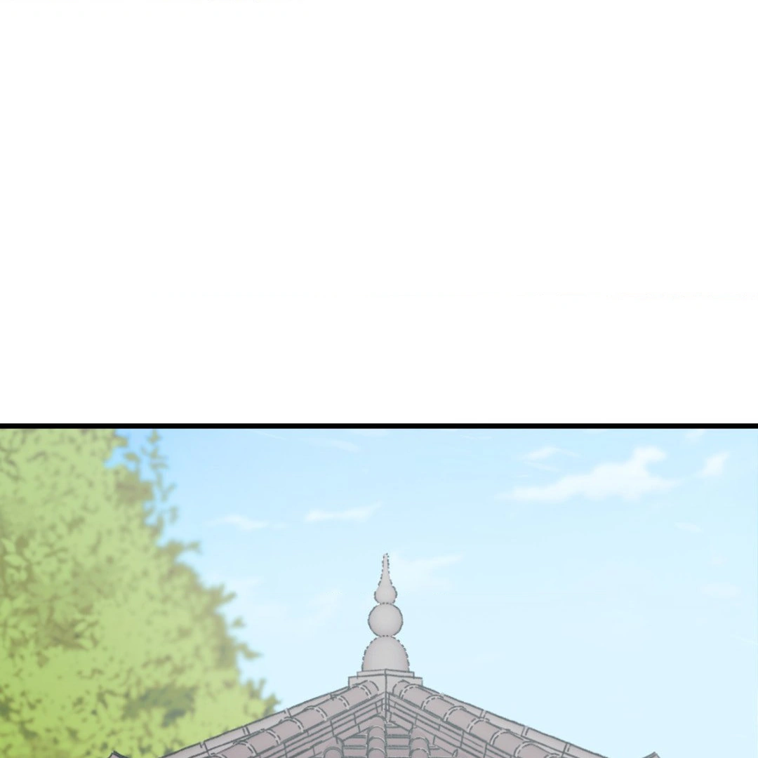When Pear Blossoms Bloom - Chapter 5 Page 1