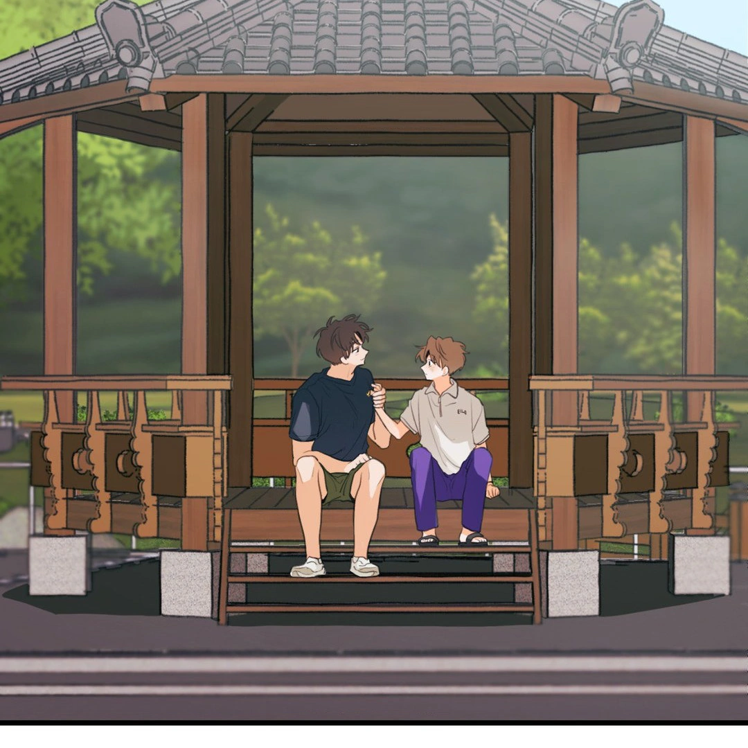 When Pear Blossoms Bloom - Chapter 5 Page 2