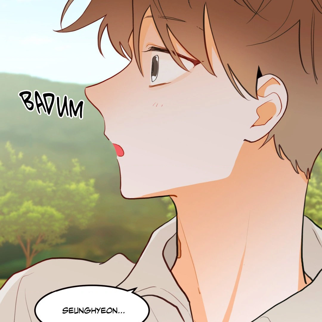 When Pear Blossoms Bloom - Chapter 5 Page 4