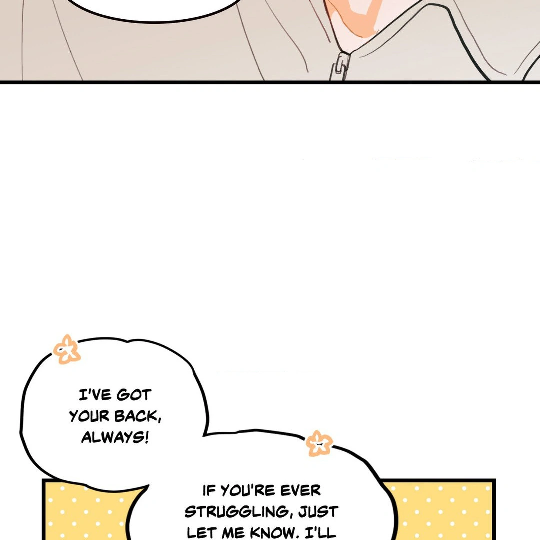 When Pear Blossoms Bloom - Chapter 5 Page 5