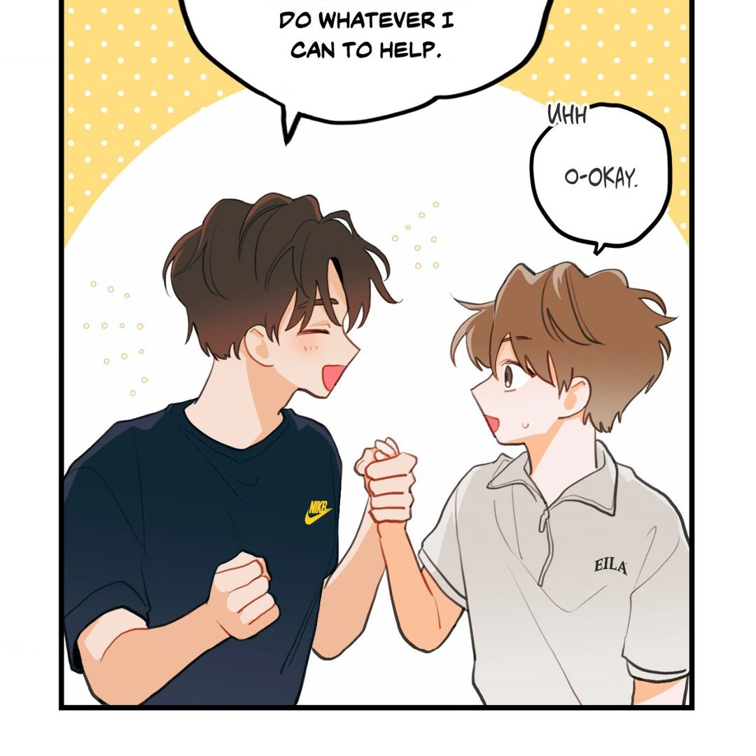 When Pear Blossoms Bloom - Chapter 5 Page 6