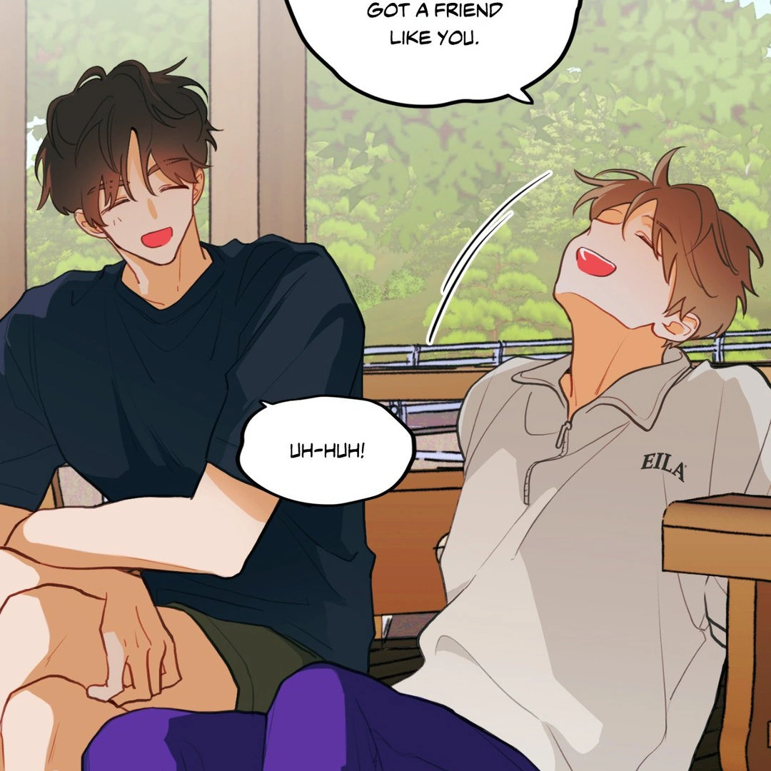When Pear Blossoms Bloom - Chapter 5 Page 10