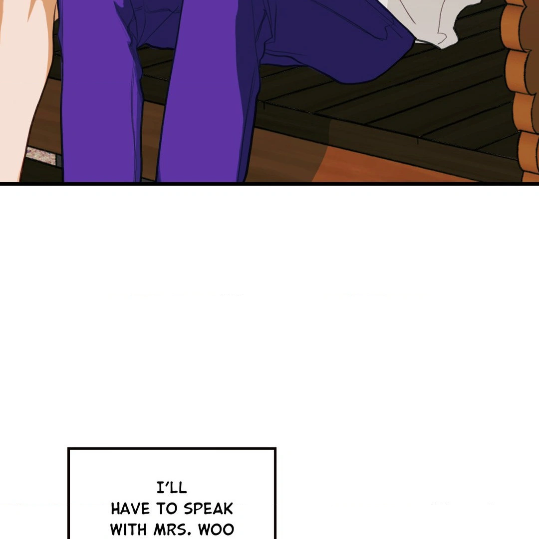When Pear Blossoms Bloom - Chapter 5 Page 11