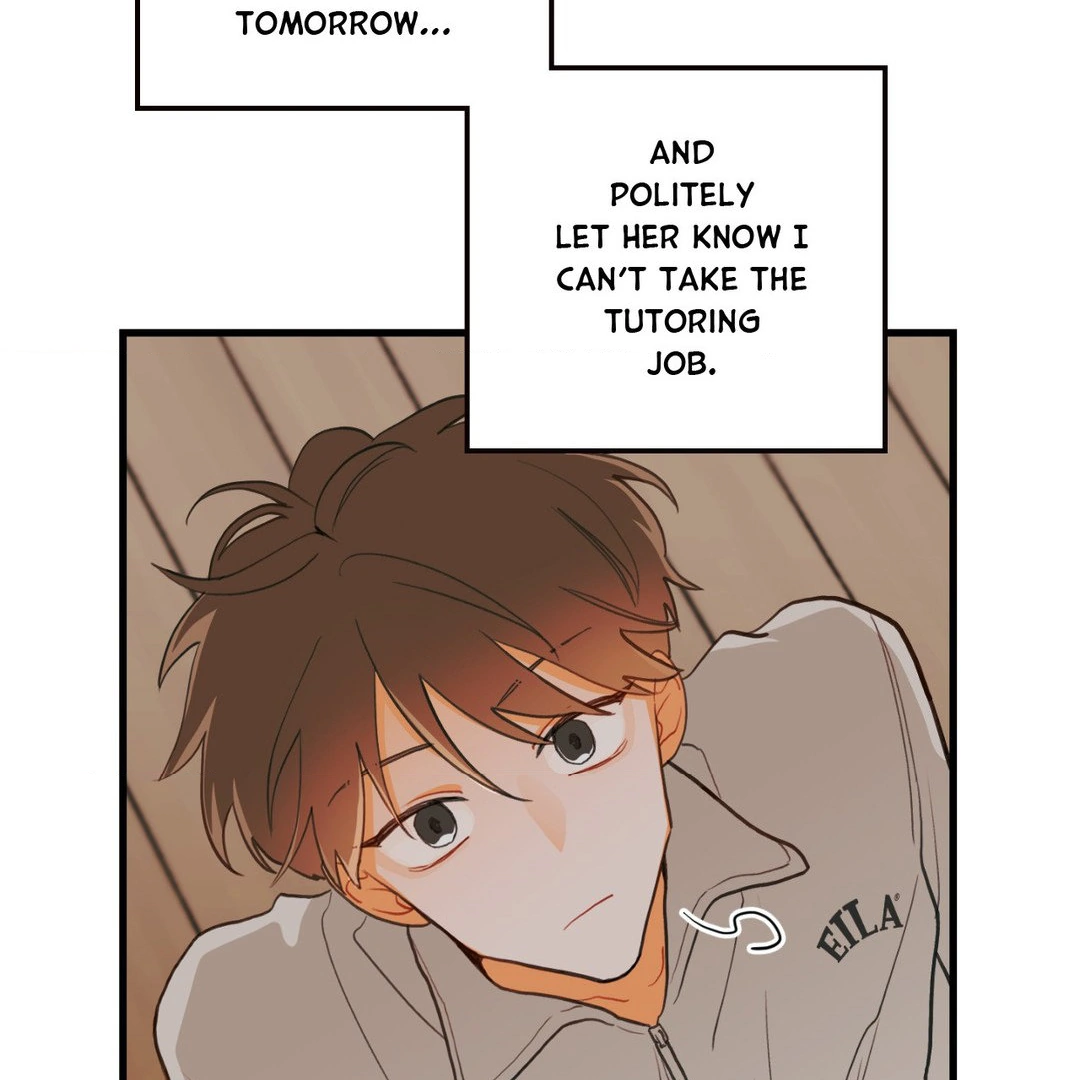 When Pear Blossoms Bloom - Chapter 5 Page 12