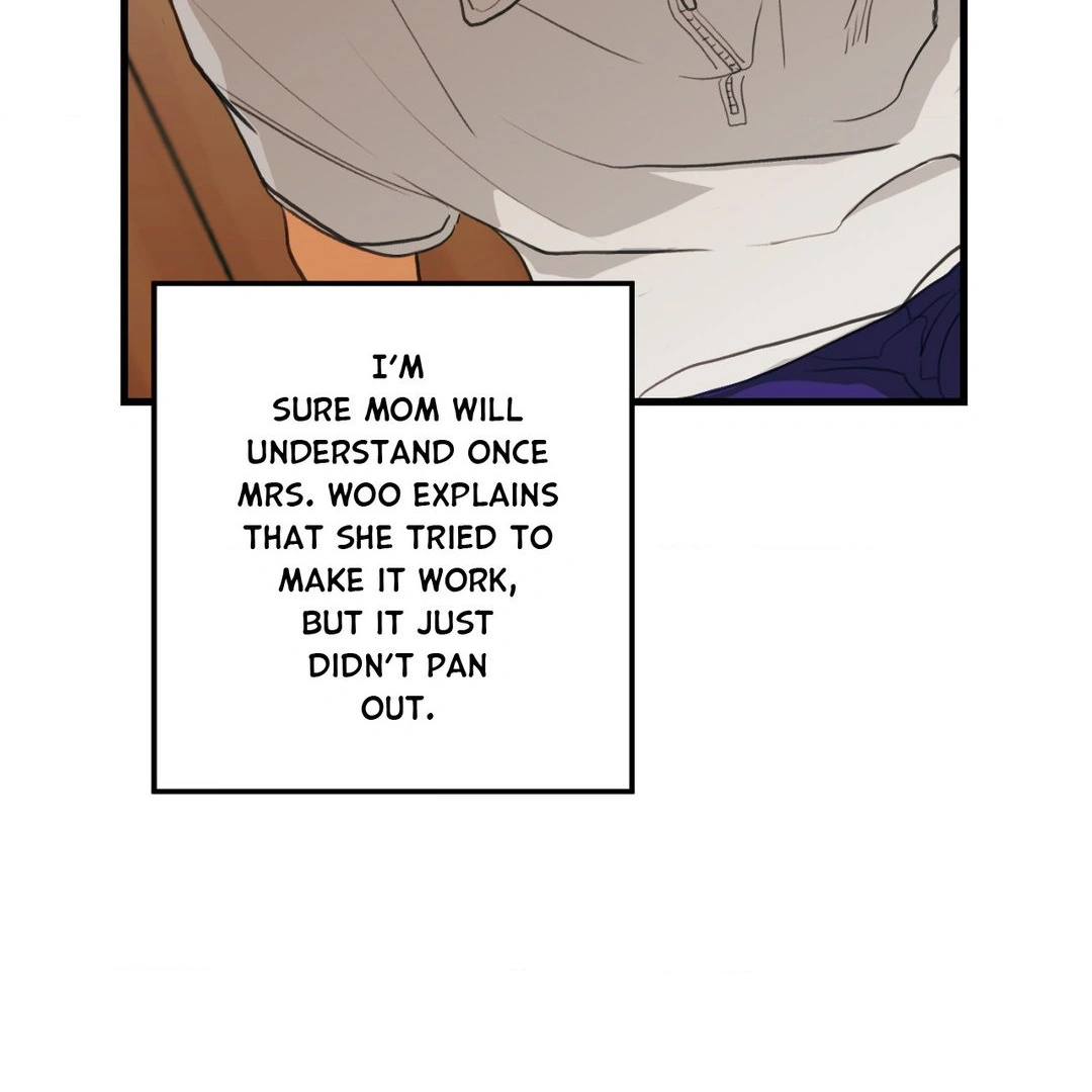 When Pear Blossoms Bloom - Chapter 5 Page 13