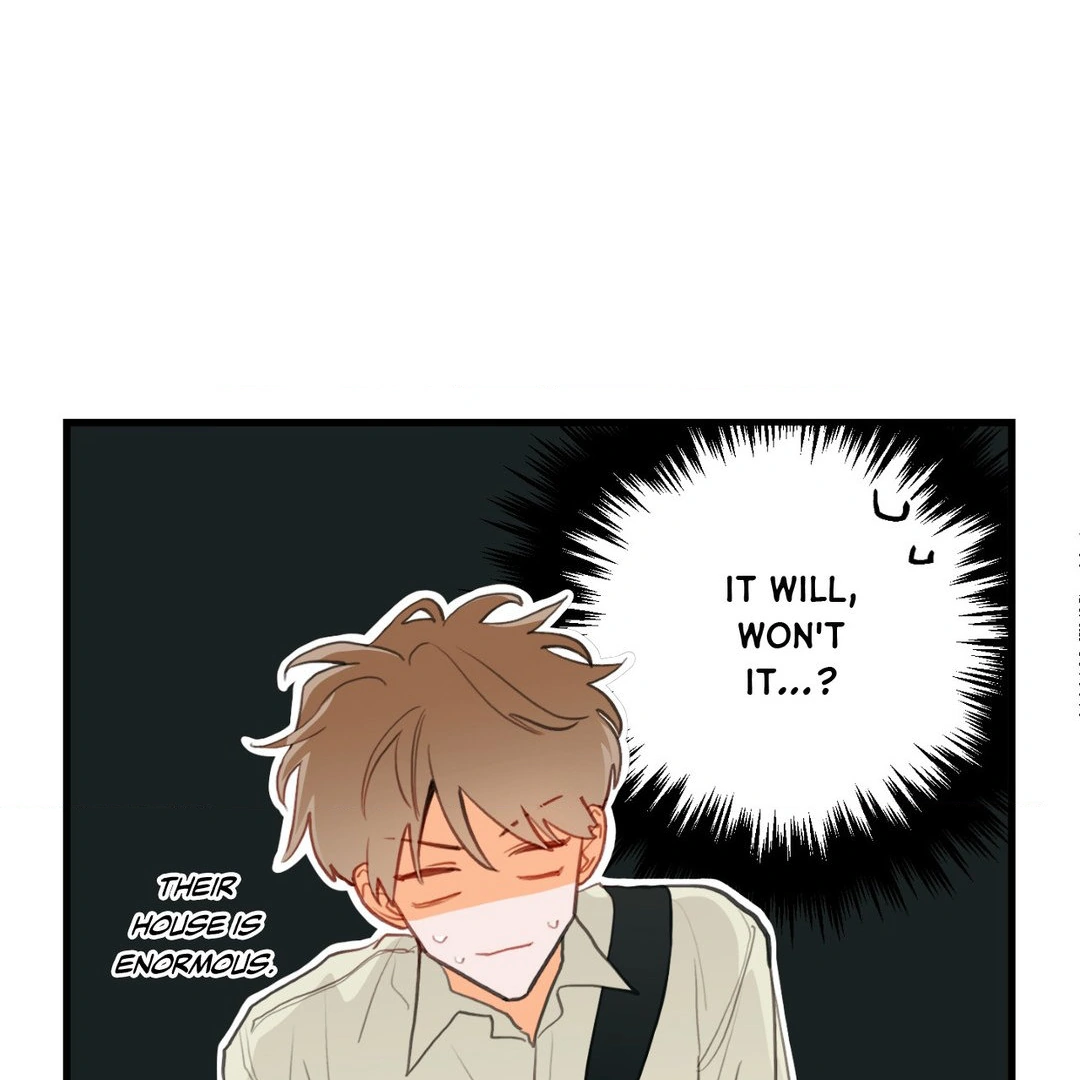 When Pear Blossoms Bloom - Chapter 5 Page 19