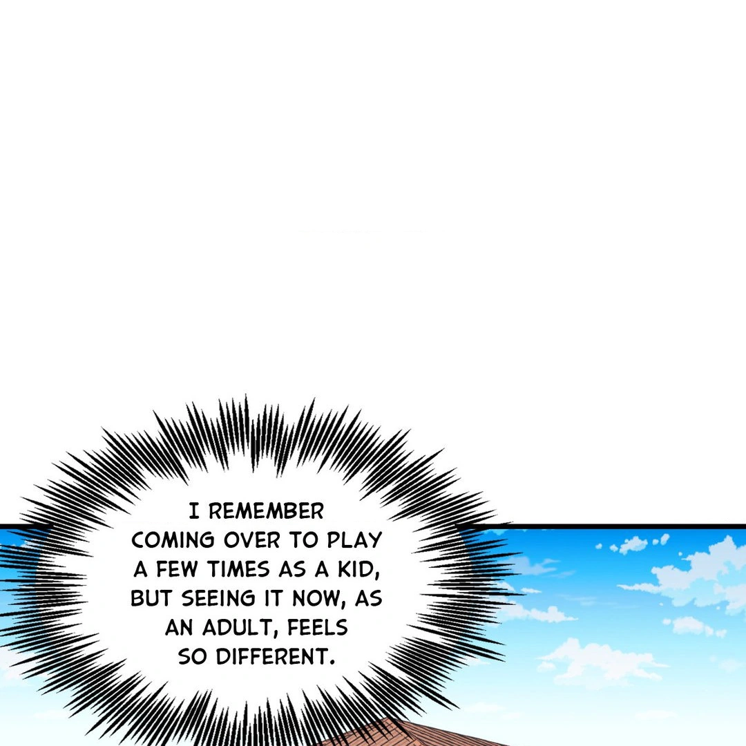 When Pear Blossoms Bloom - Chapter 5 Page 21