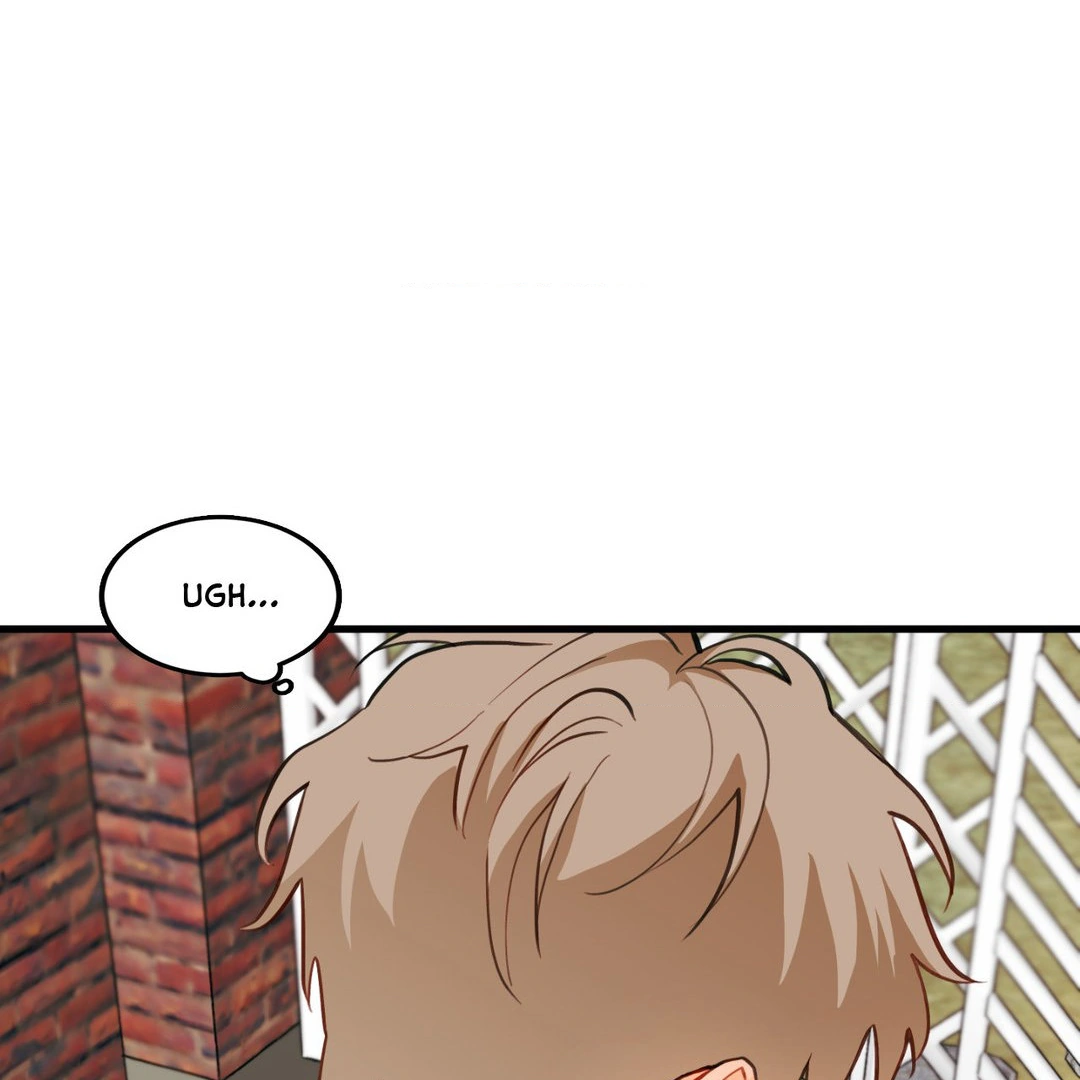 When Pear Blossoms Bloom - Chapter 5 Page 23