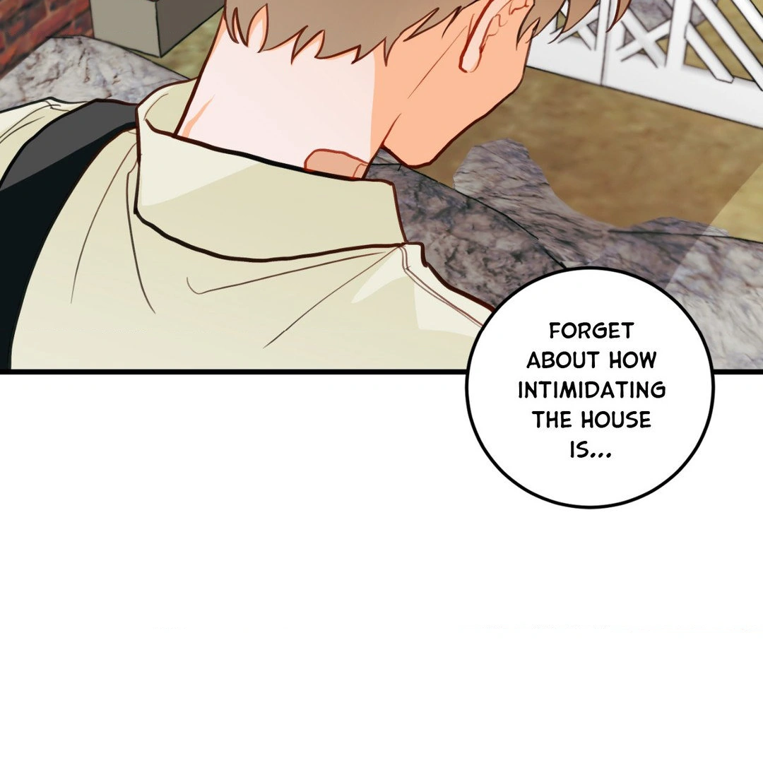 When Pear Blossoms Bloom - Chapter 5 Page 24