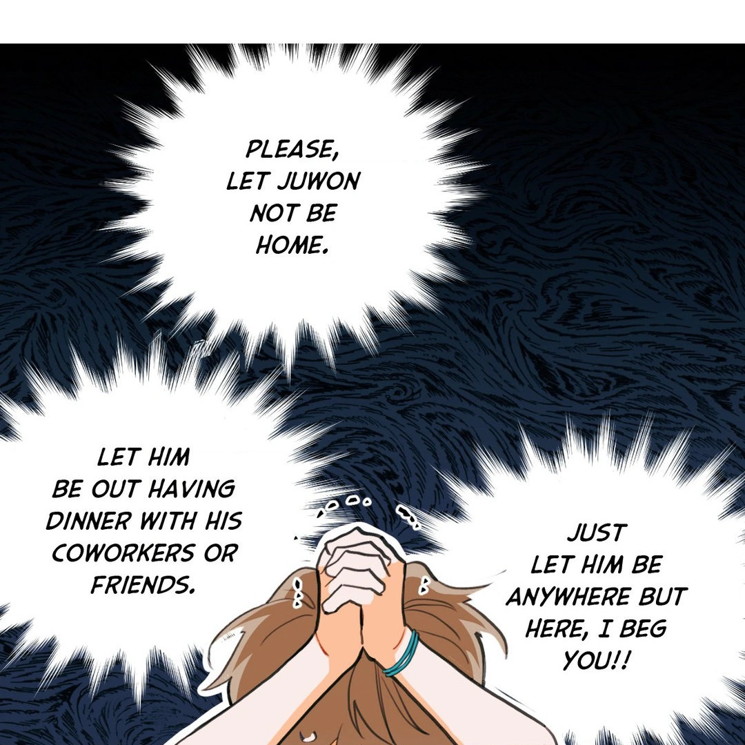 When Pear Blossoms Bloom - Chapter 5 Page 25