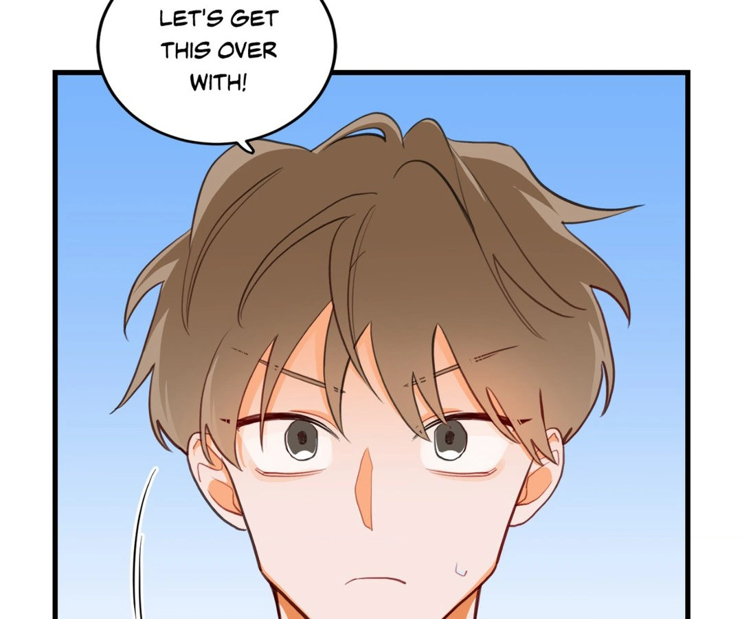 When Pear Blossoms Bloom - Chapter 5 Page 27