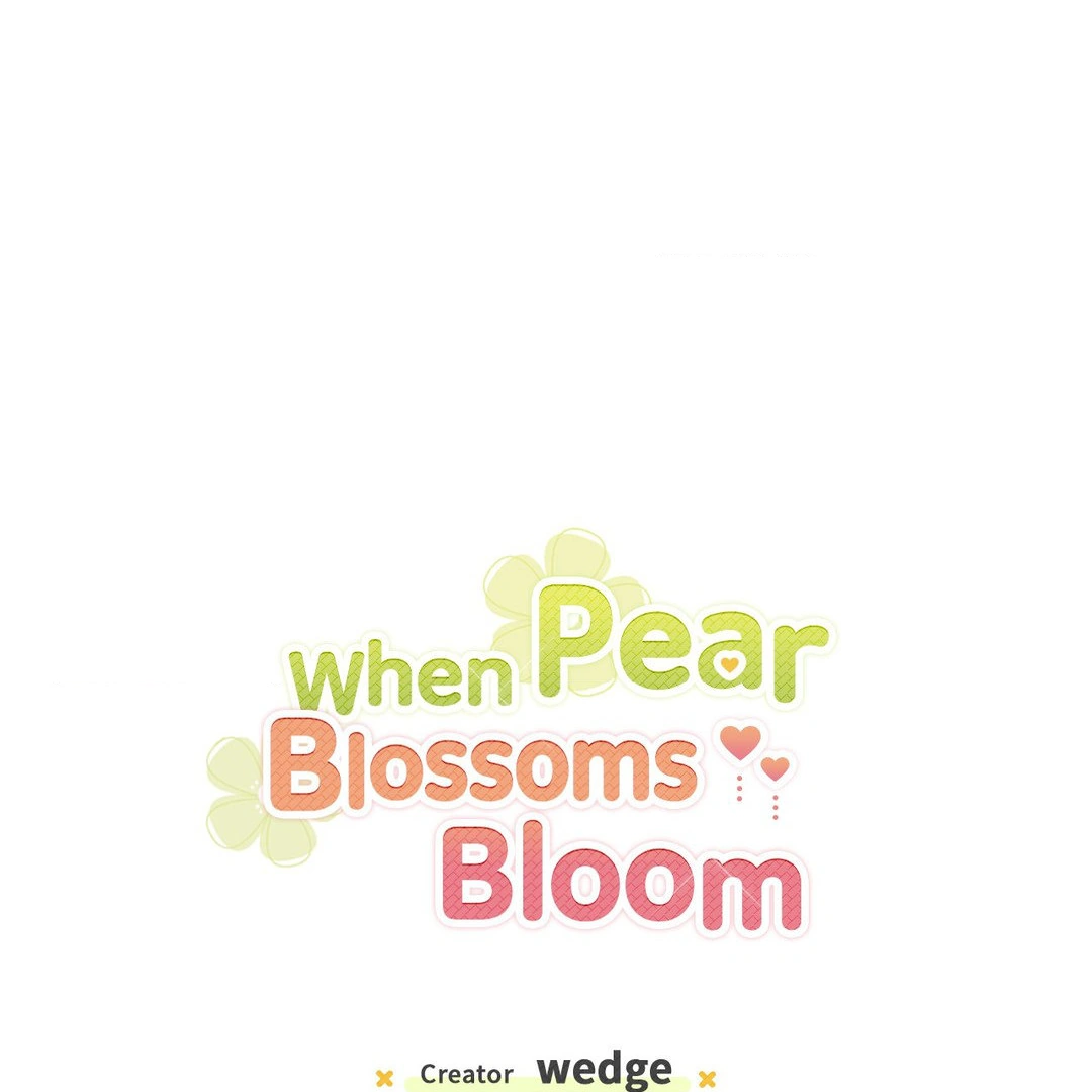 When Pear Blossoms Bloom - Chapter 5 Page 30