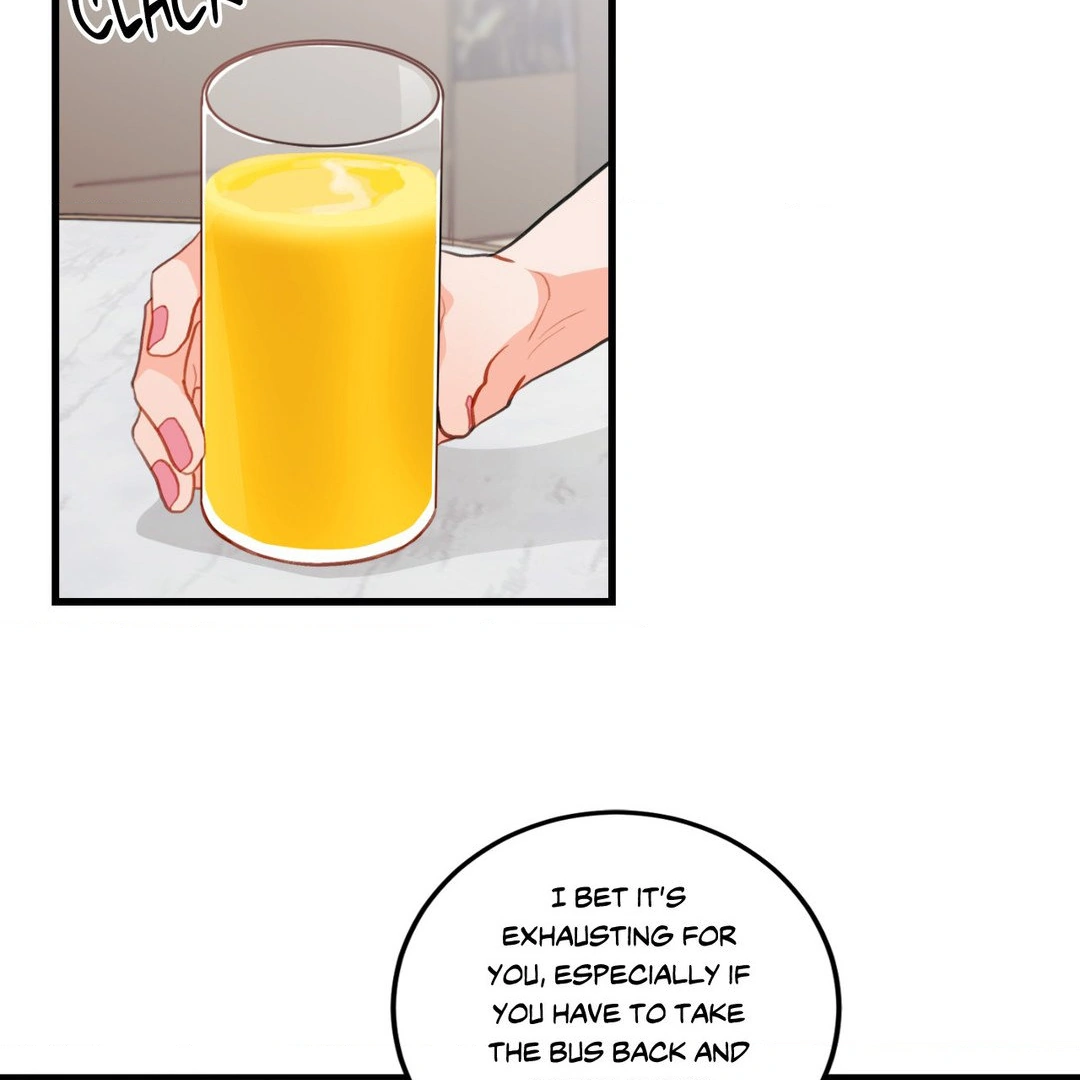 When Pear Blossoms Bloom - Chapter 5 Page 32