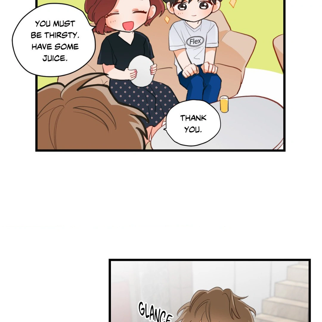When Pear Blossoms Bloom - Chapter 5 Page 35