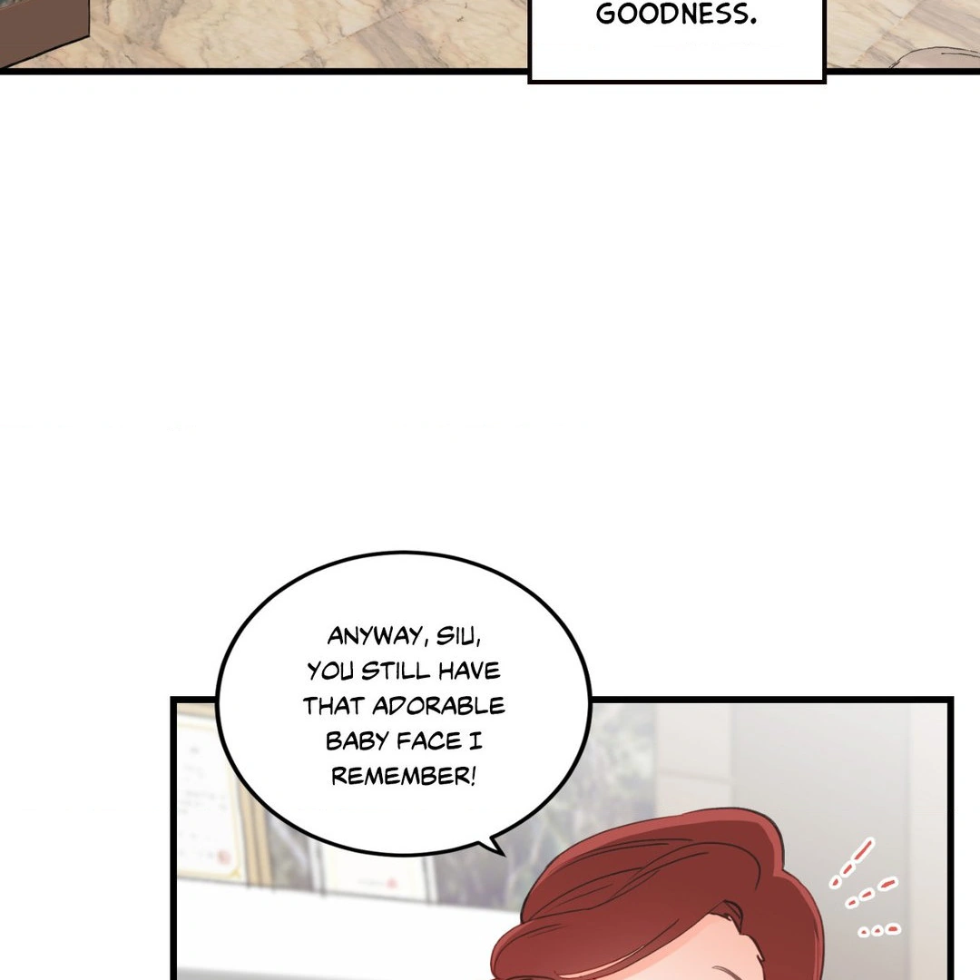When Pear Blossoms Bloom - Chapter 5 Page 38