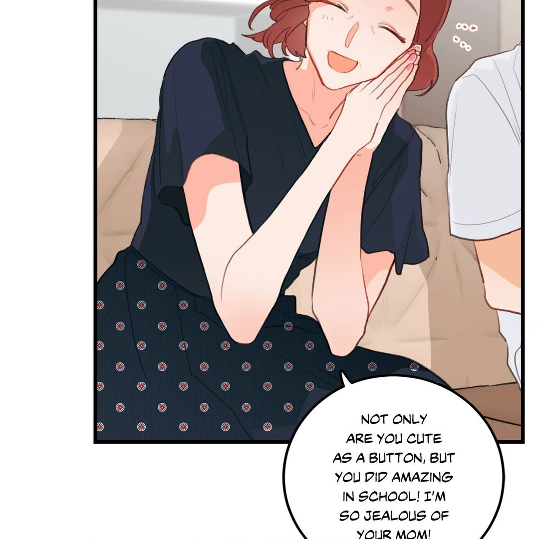 When Pear Blossoms Bloom - Chapter 5 Page 39