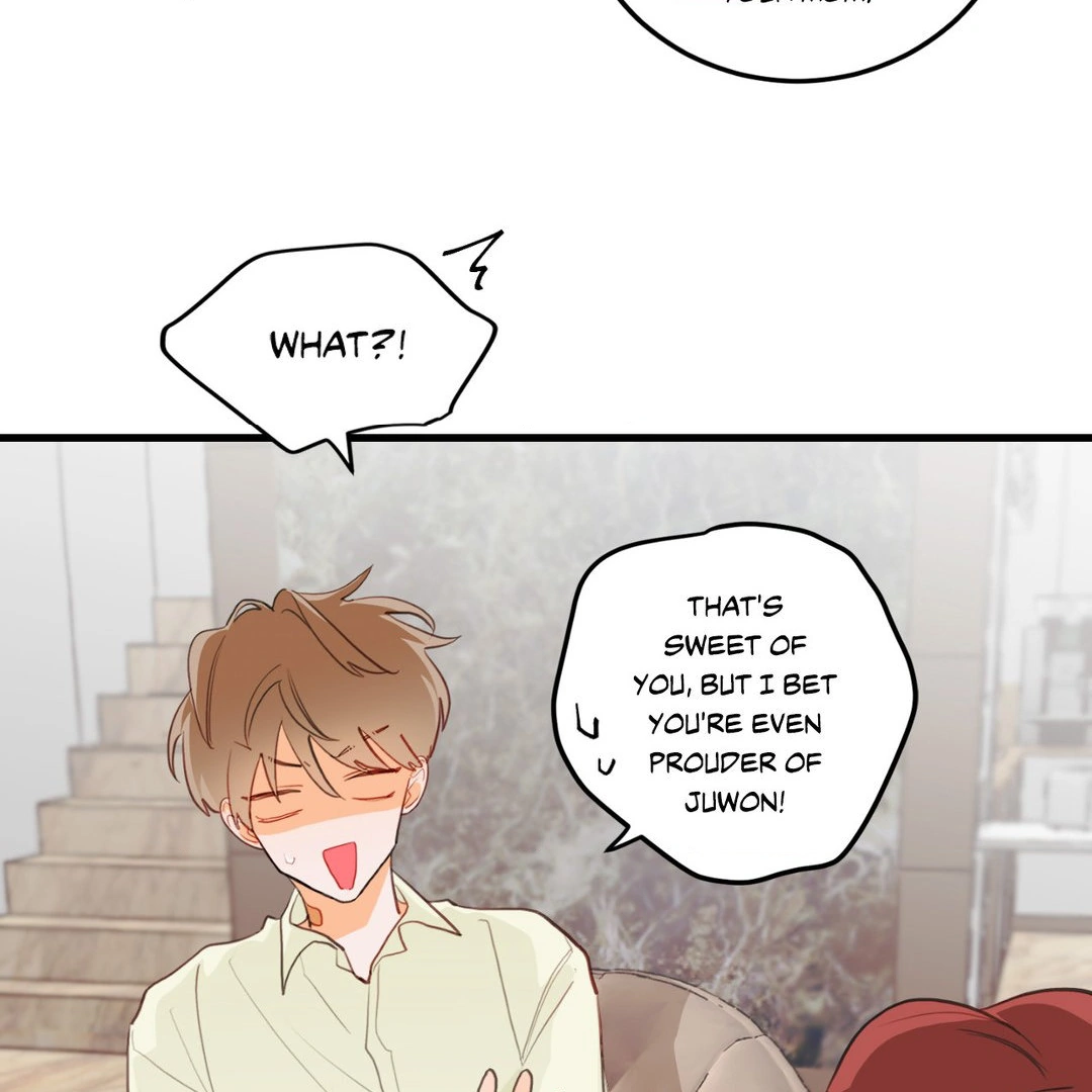When Pear Blossoms Bloom - Chapter 5 Page 40