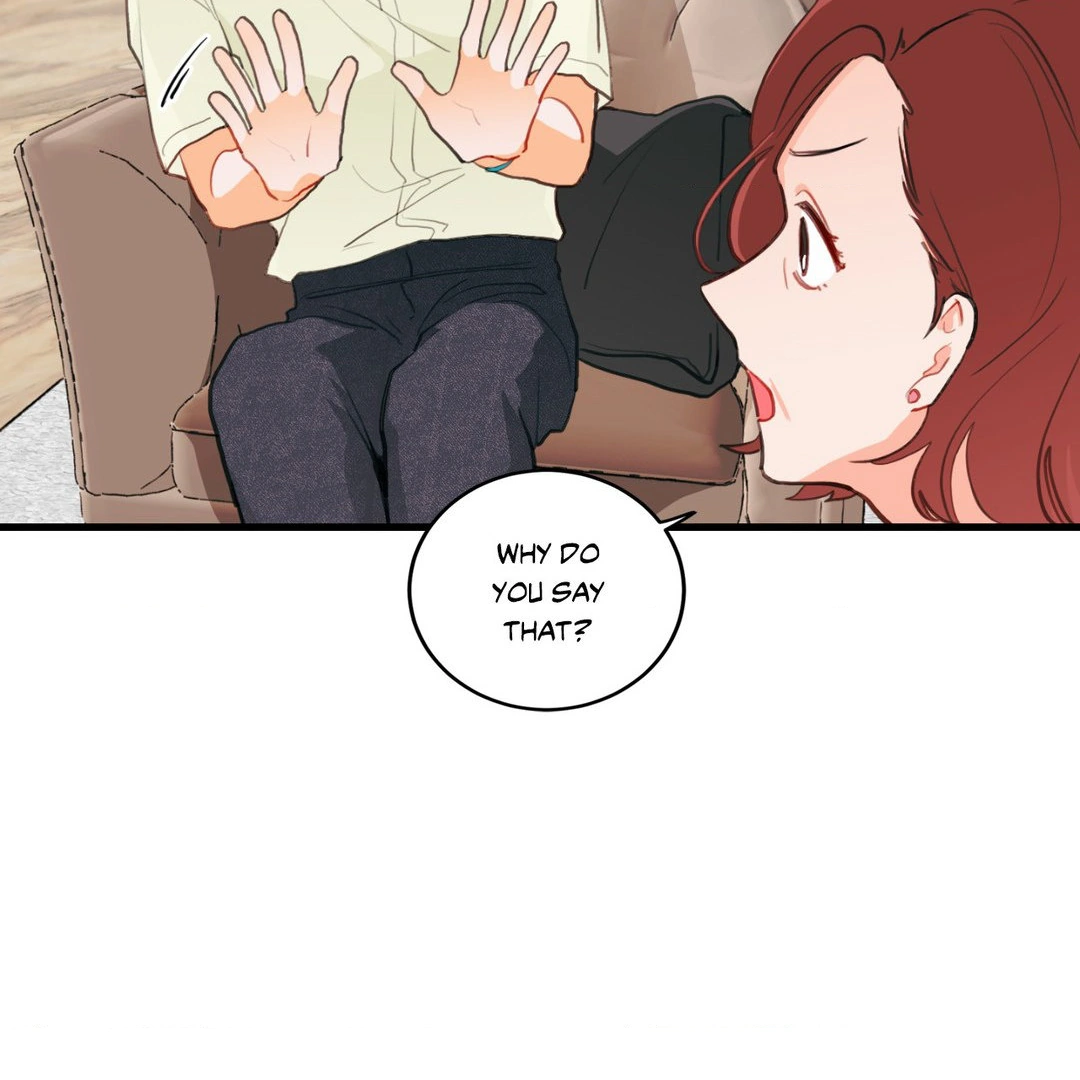 When Pear Blossoms Bloom - Chapter 5 Page 41